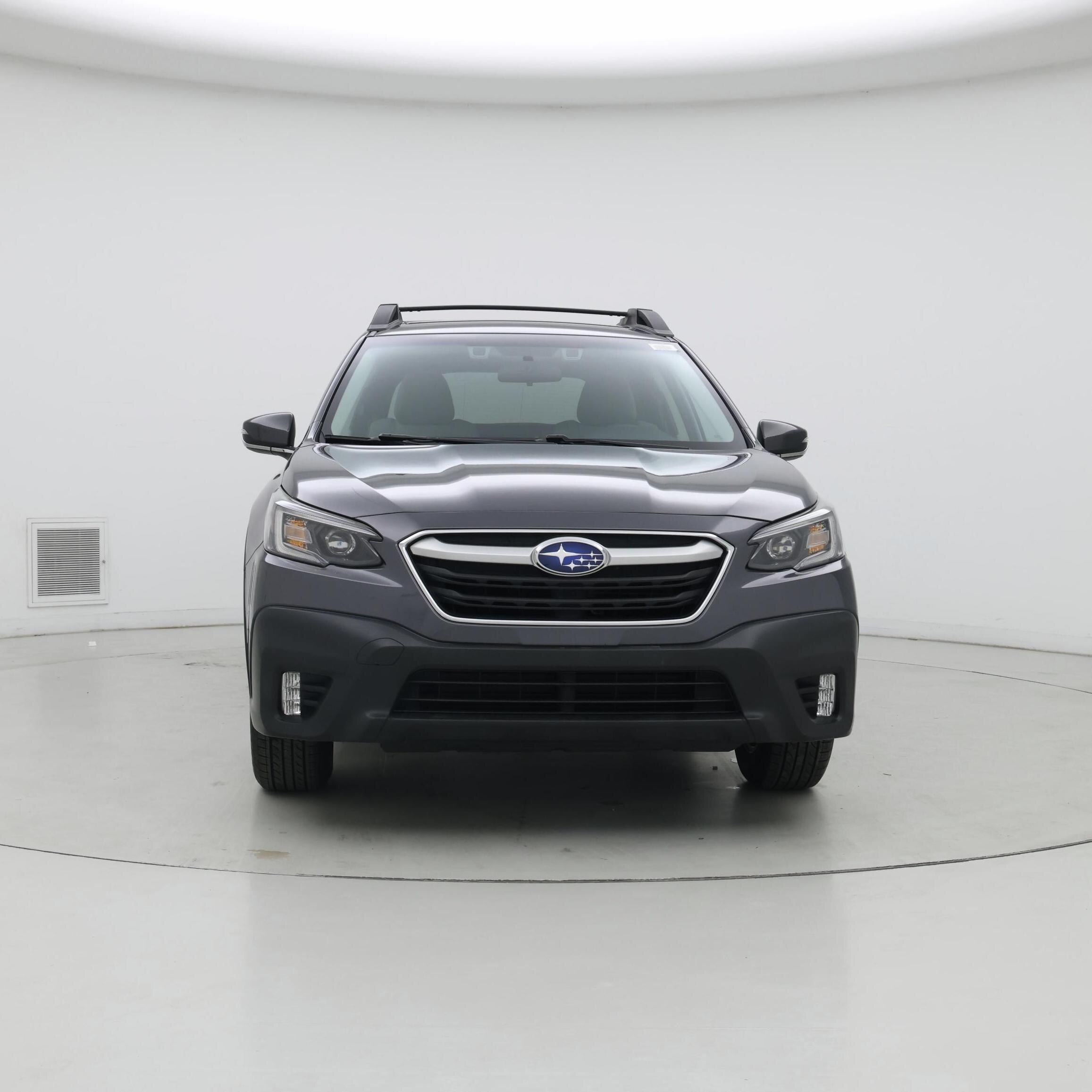 Thumbnail: 2022 Subaru Outback - 5