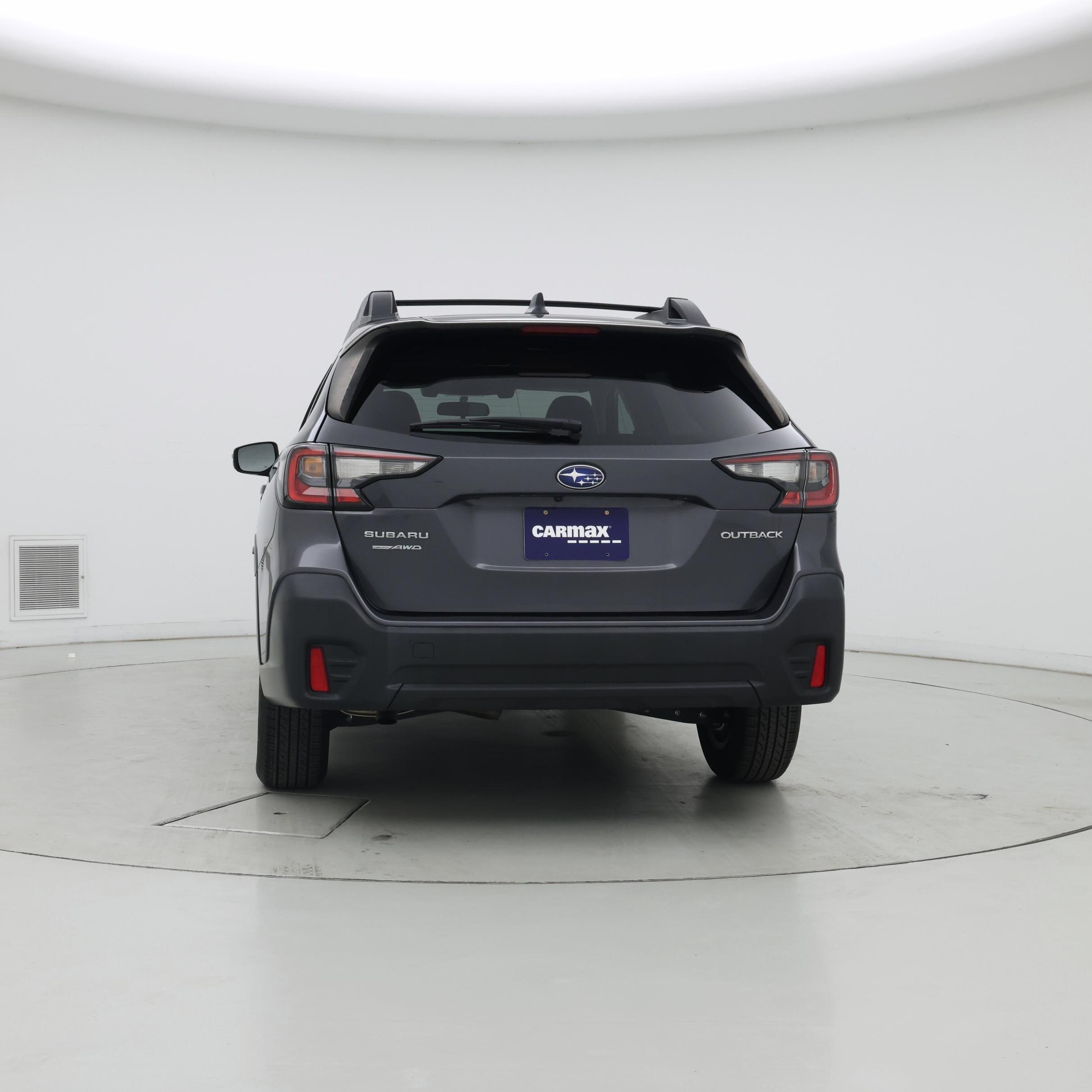 Thumbnail: 2022 Subaru Outback - 6