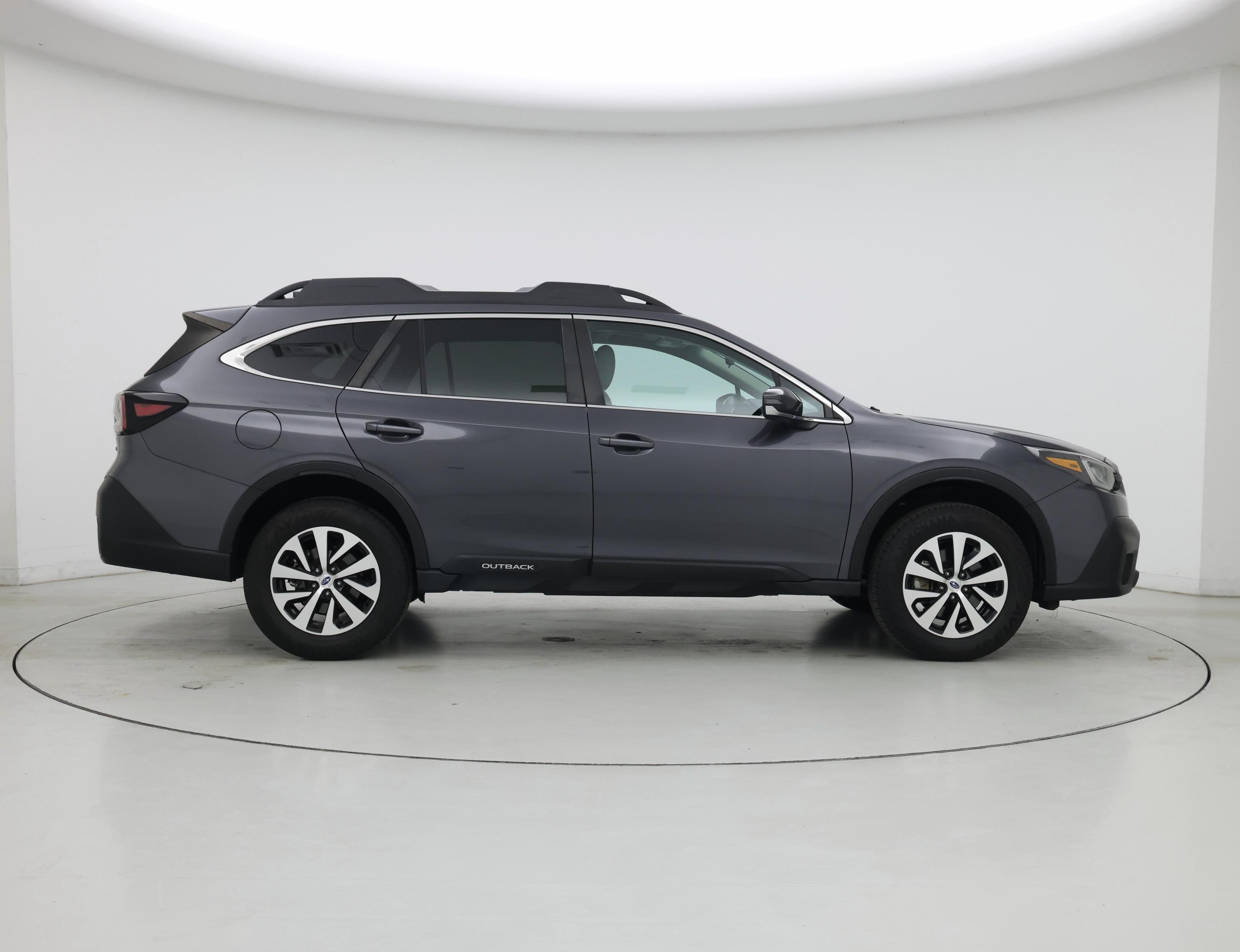 Thumbnail: 2022 Subaru Outback - 7