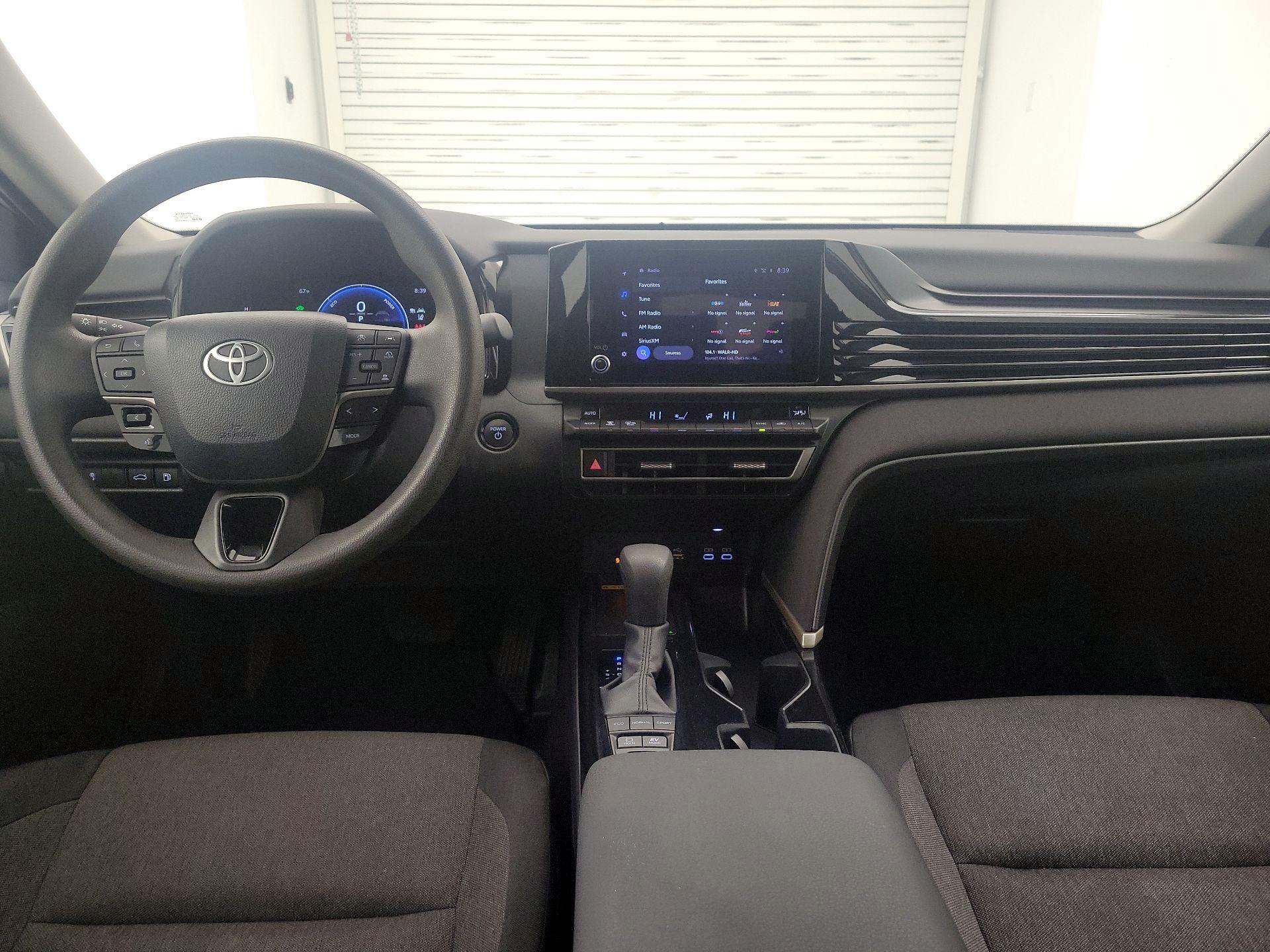 Thumbnail: 2025 Toyota Camry - 9