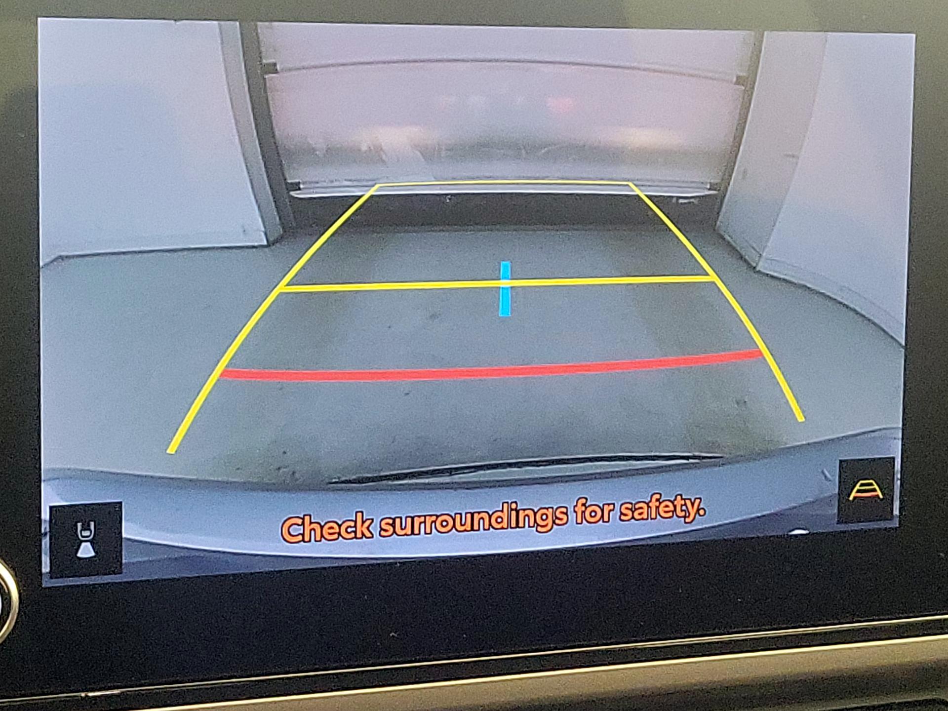 Thumbnail: 2025 Toyota Camry - 14