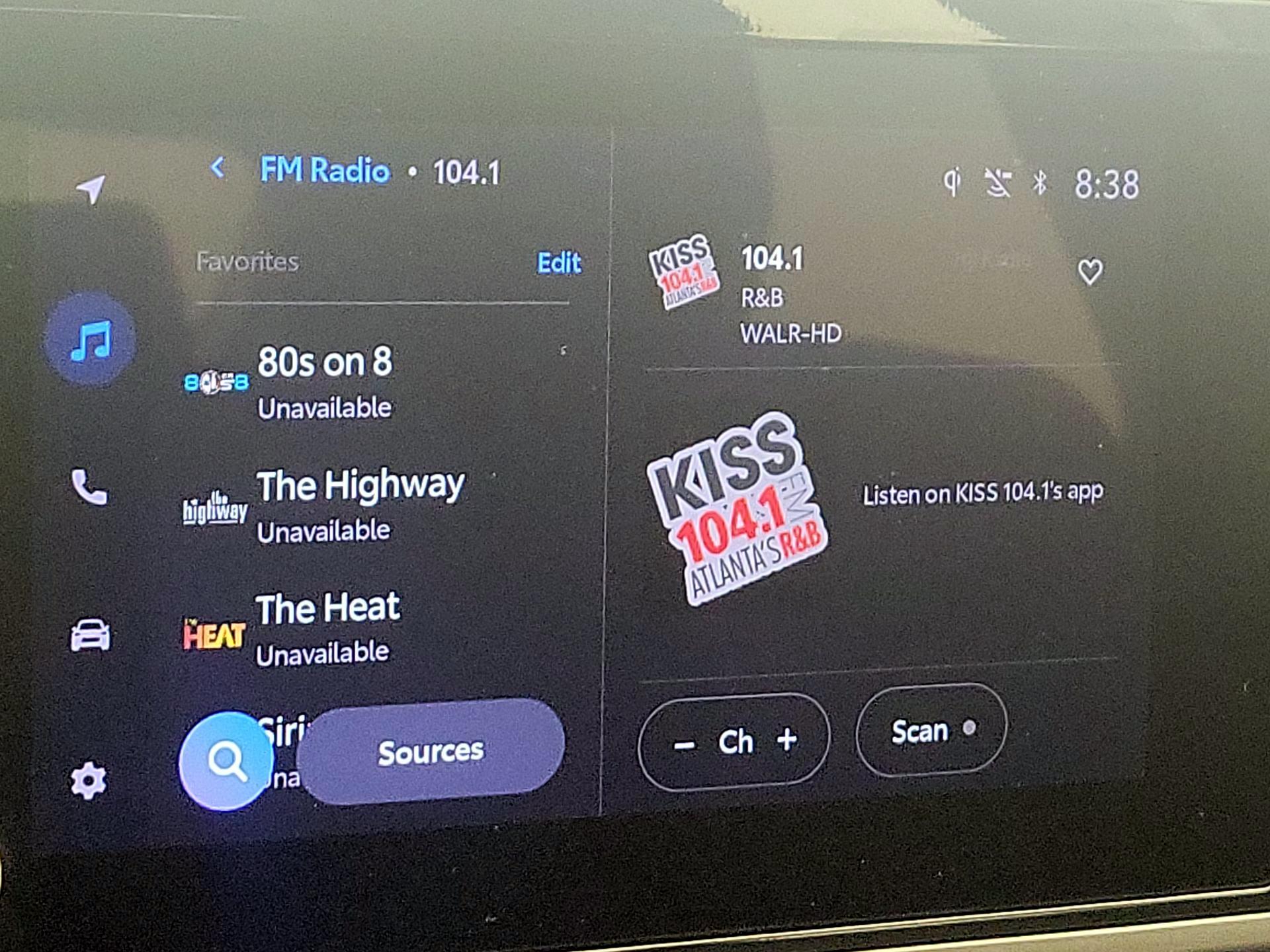 Thumbnail: 2025 Toyota Camry - 15