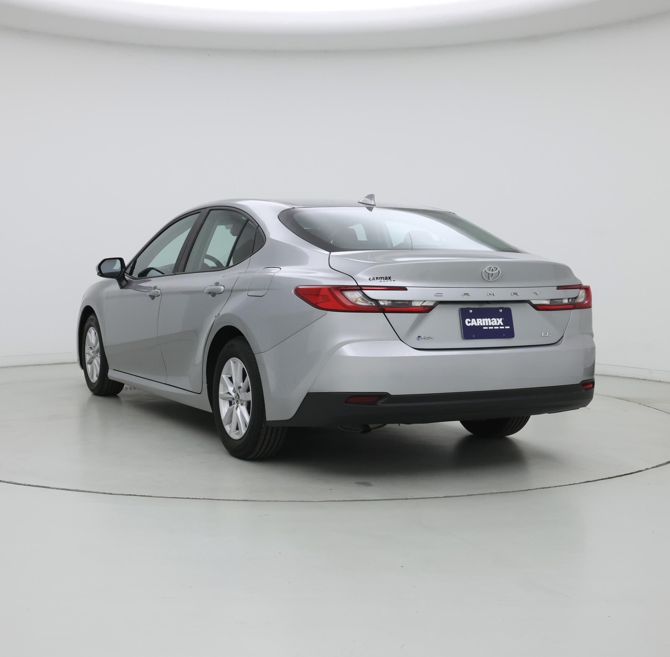 Thumbnail: 2025 Toyota Camry - 2