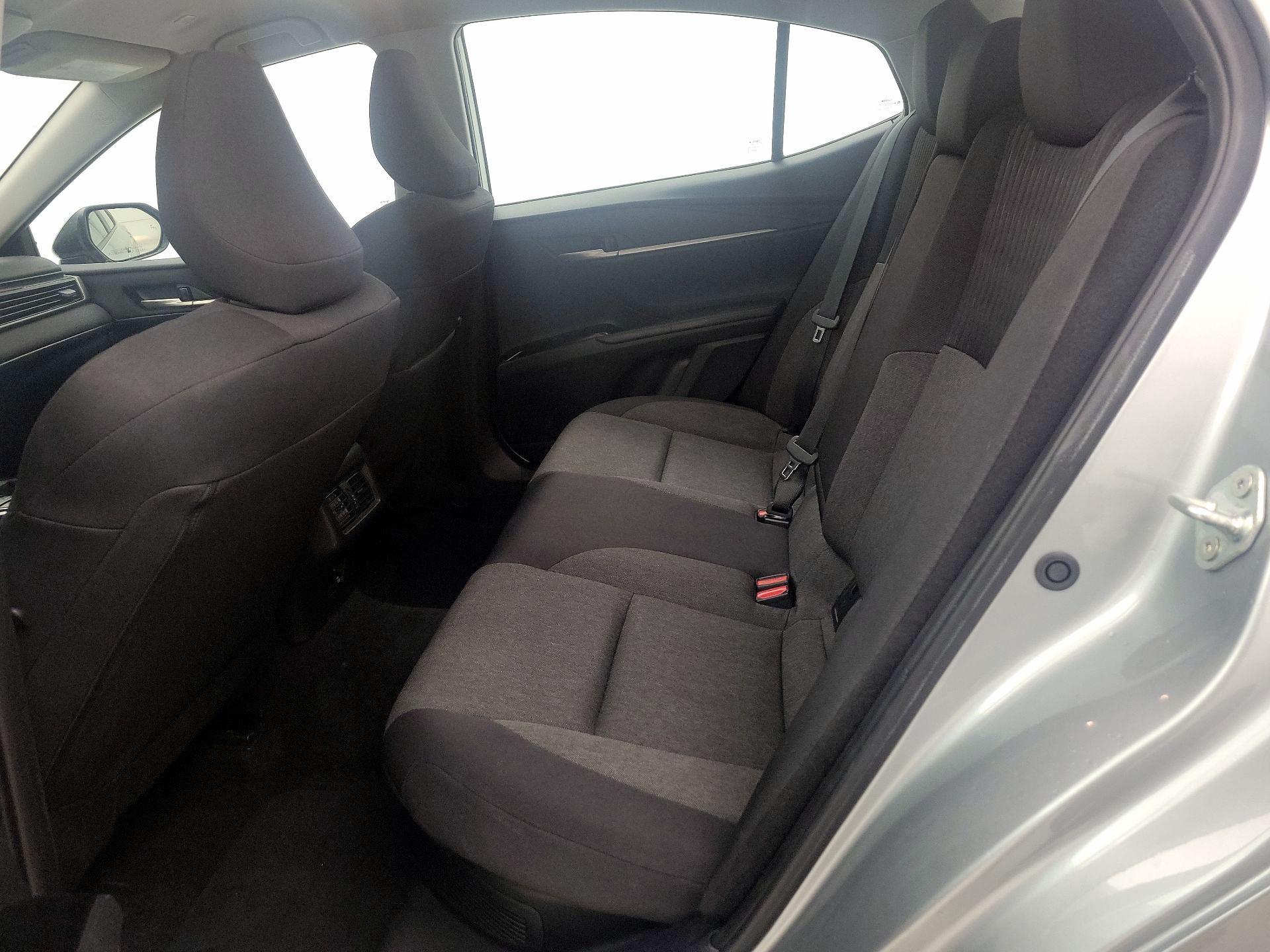 Thumbnail: 2025 Toyota Camry - 19