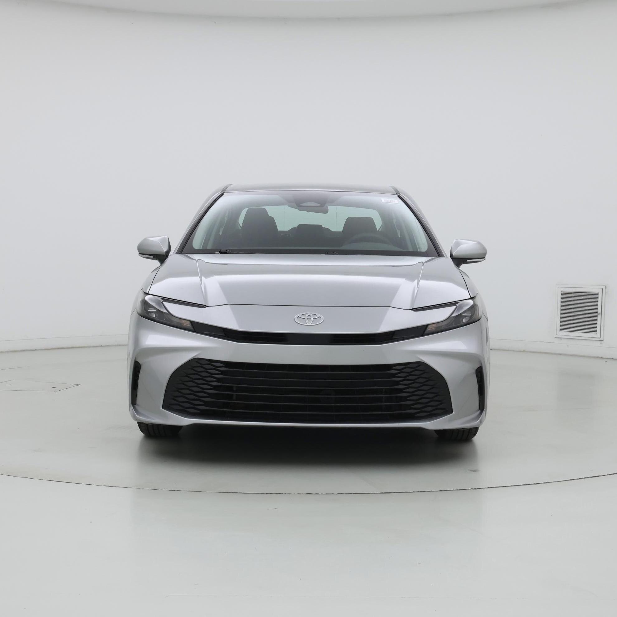 Thumbnail: 2025 Toyota Camry - 5