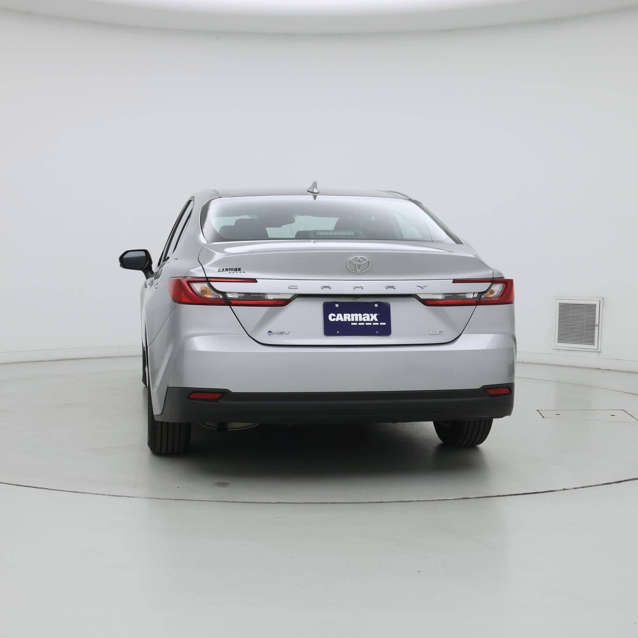 Thumbnail: 2025 Toyota Camry - 6