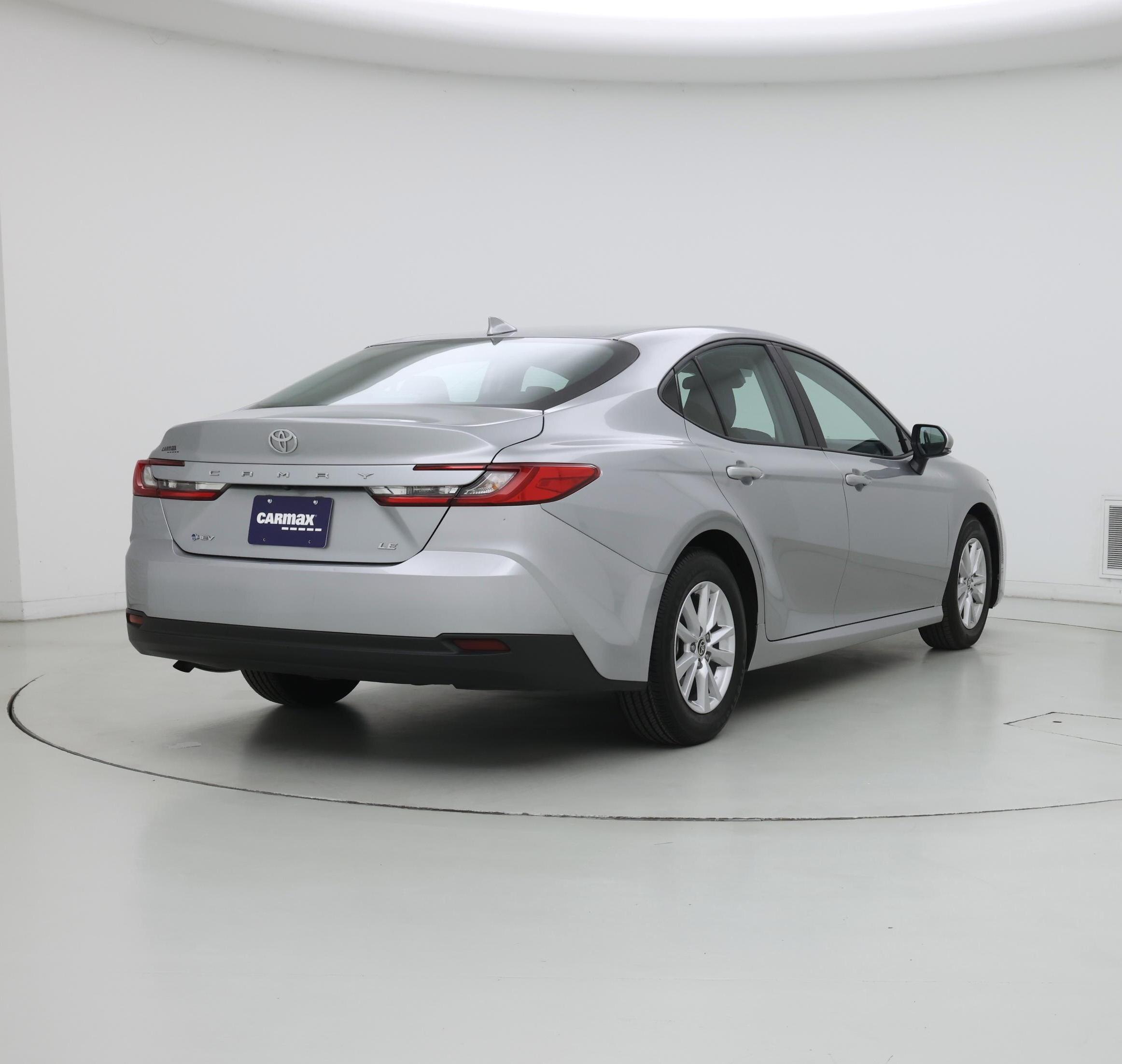 Thumbnail: 2025 Toyota Camry - 8