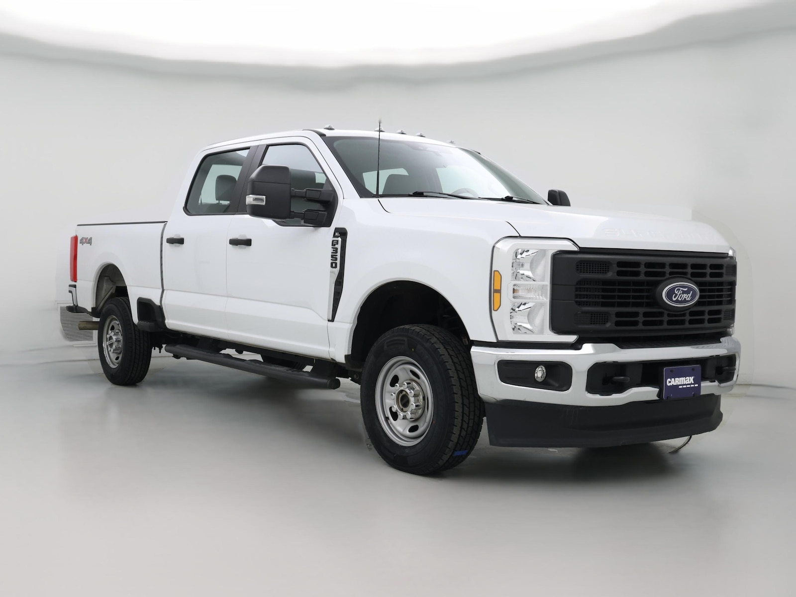 2024 Ford F-350 Super Duty