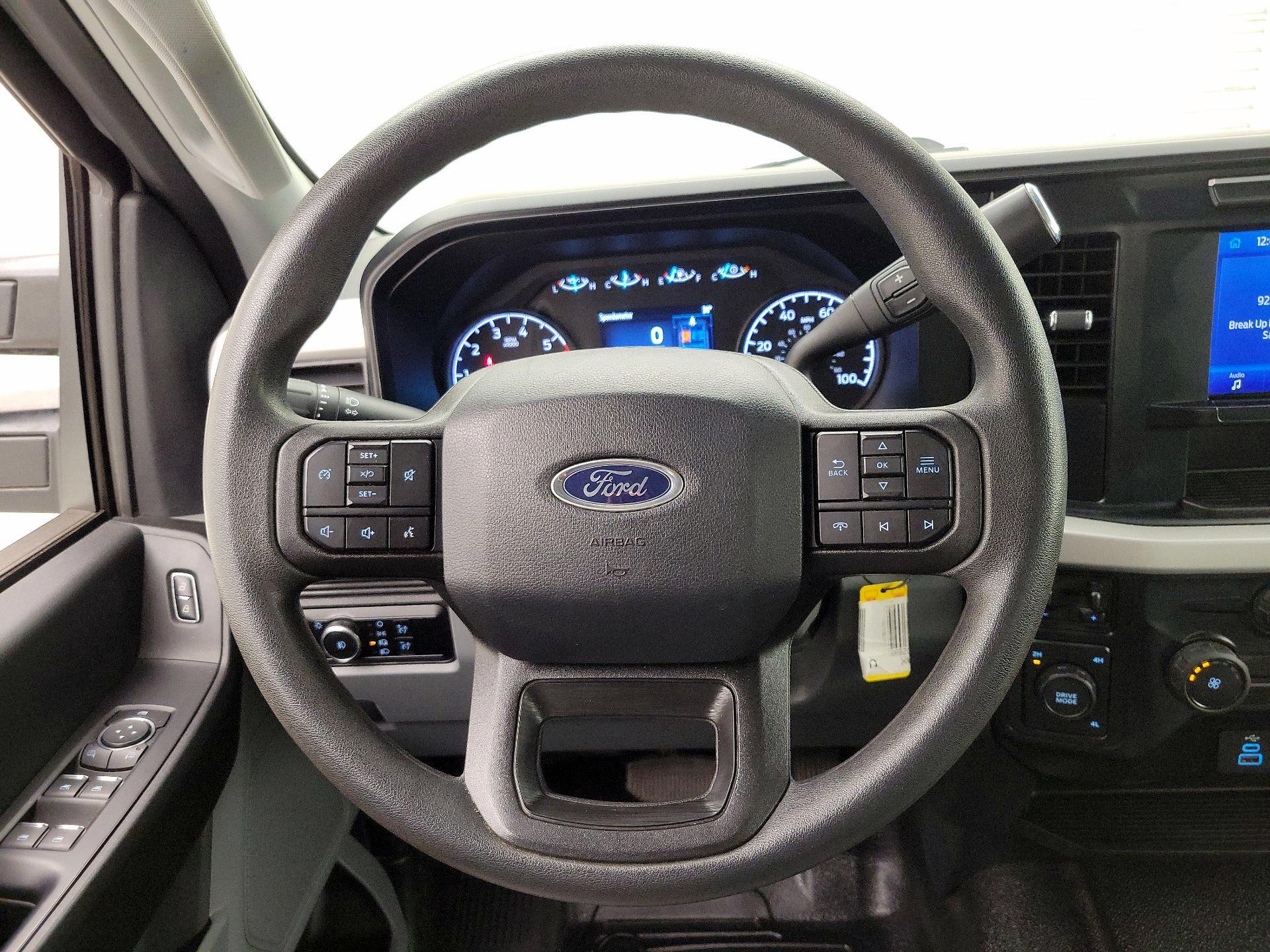 Thumbnail: 2024 Ford F-350 - 10