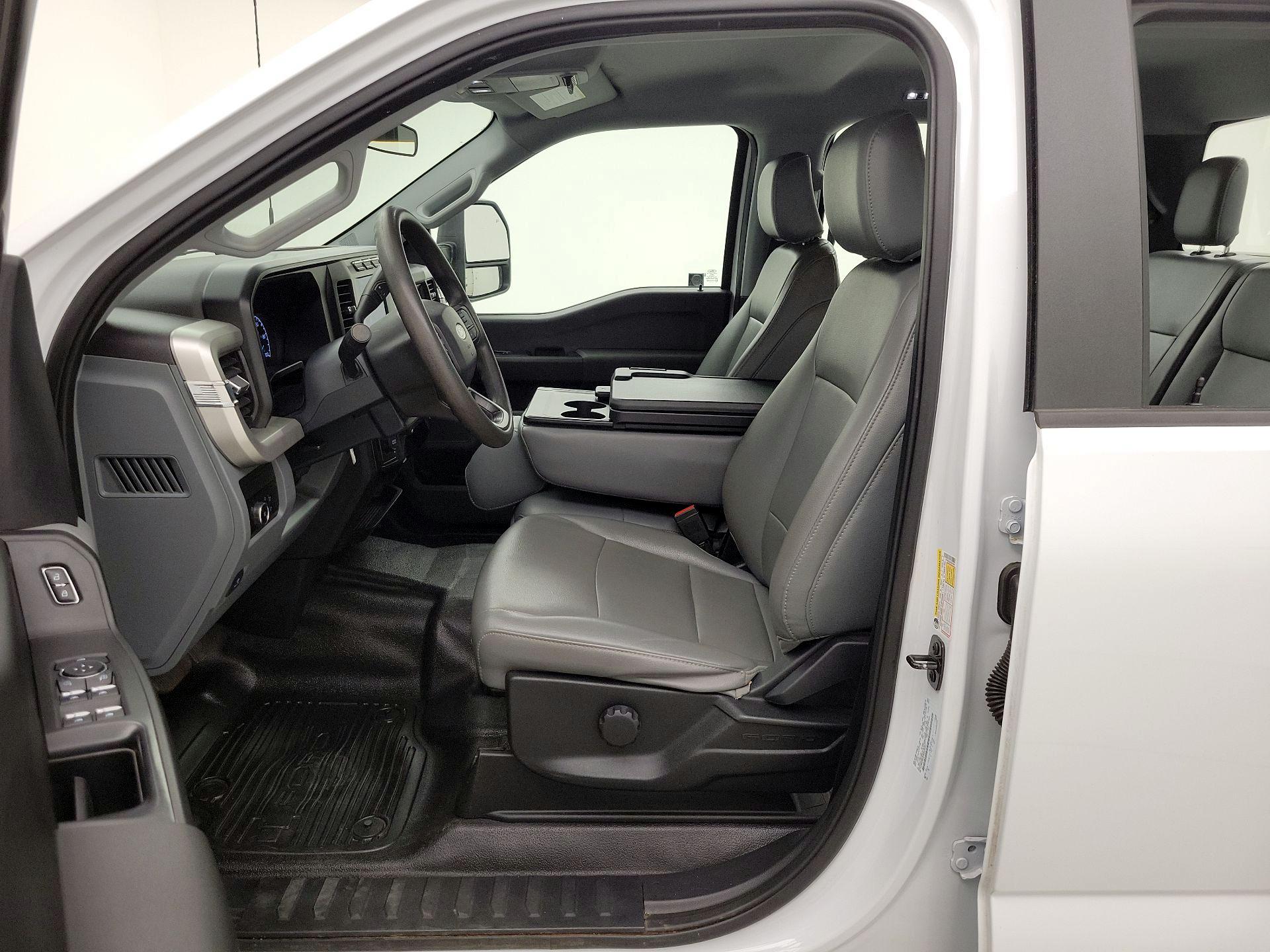 Thumbnail: 2024 Ford F-350 - 11