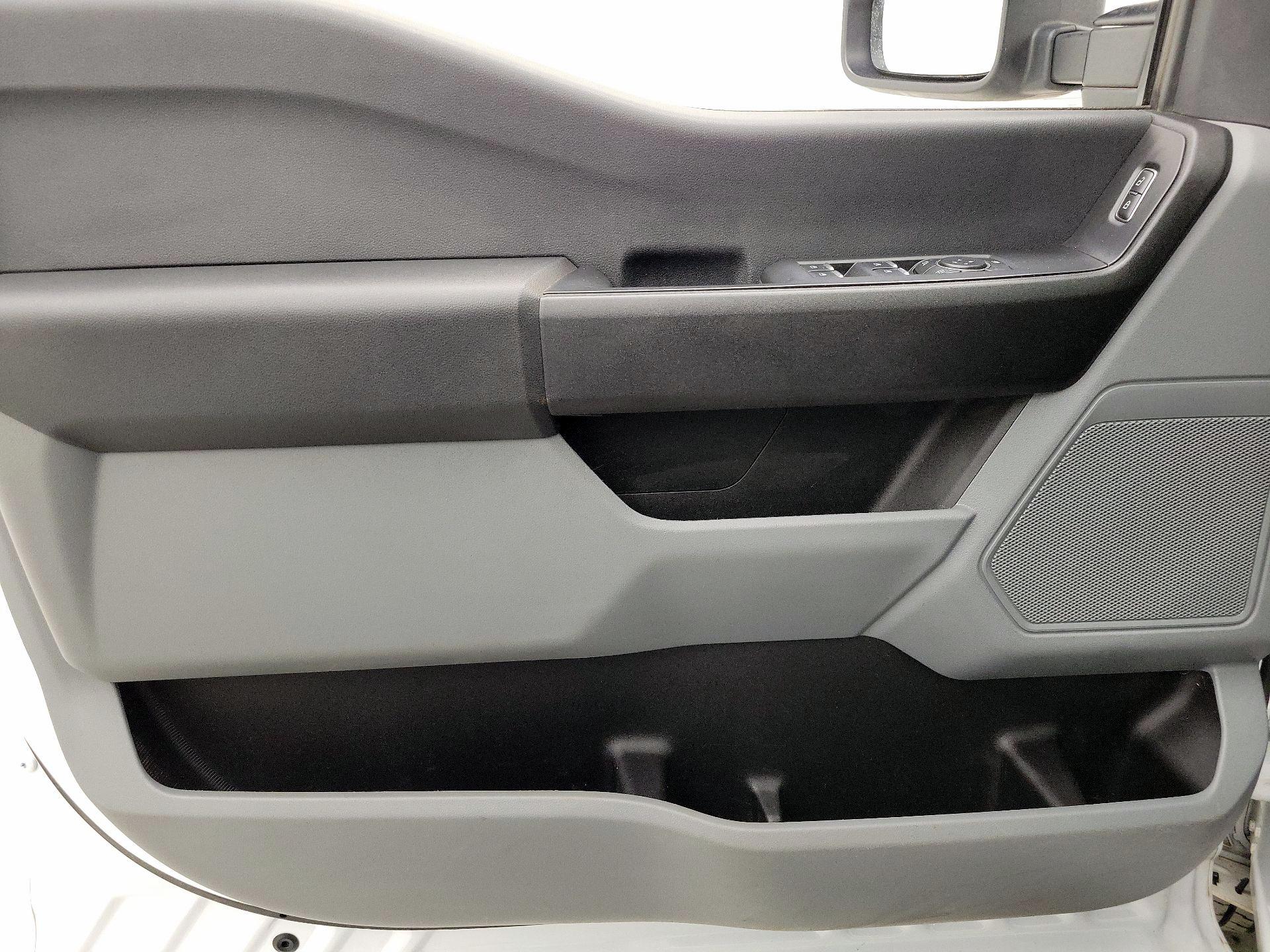 Thumbnail: 2024 Ford F-350 - 12