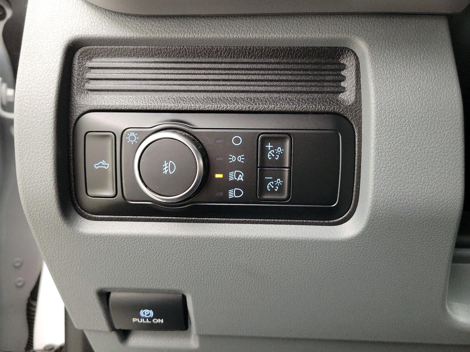 Thumbnail: 2024 Ford F-350 - 13