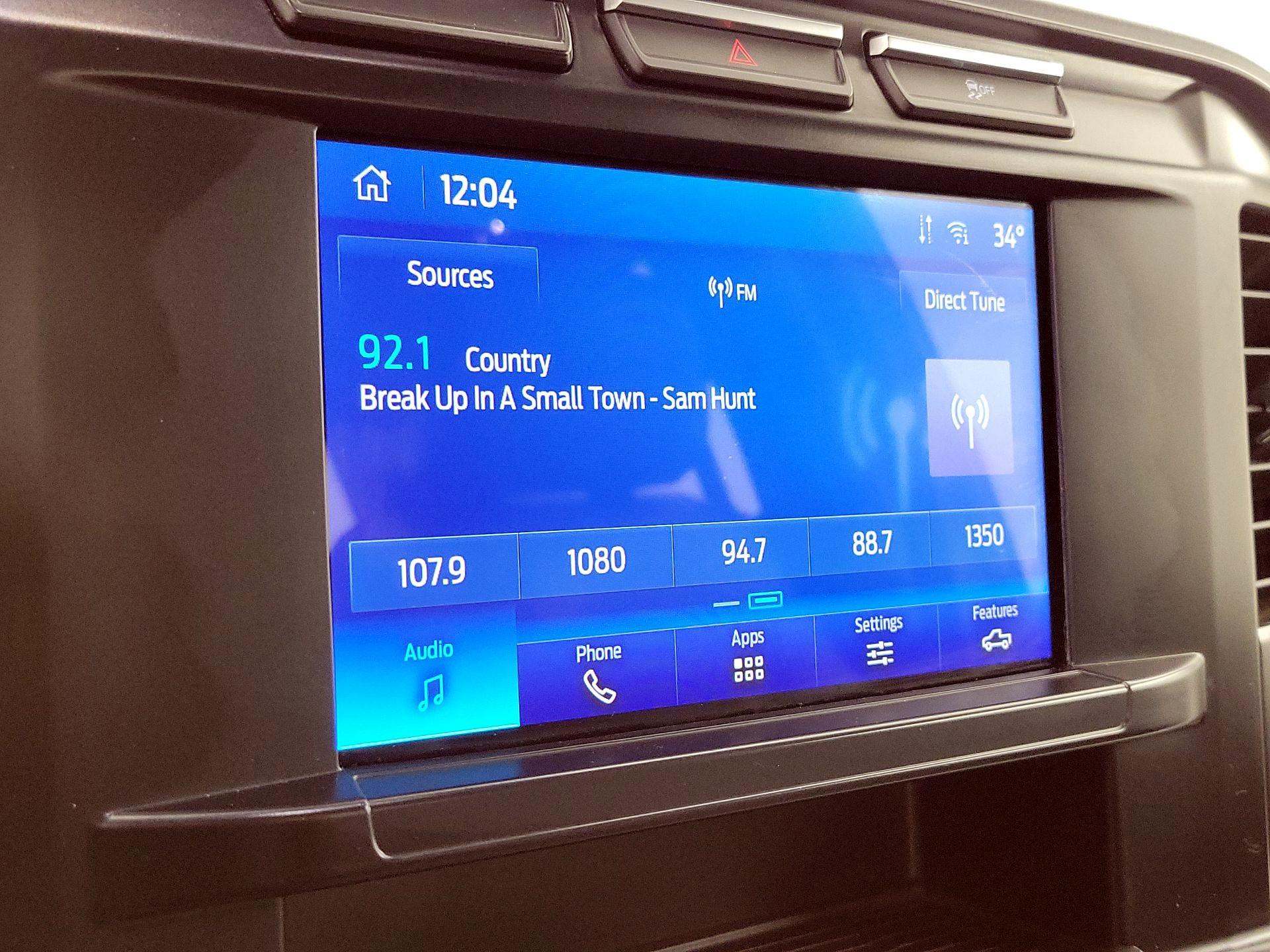 Thumbnail: 2024 Ford F-350 - 15