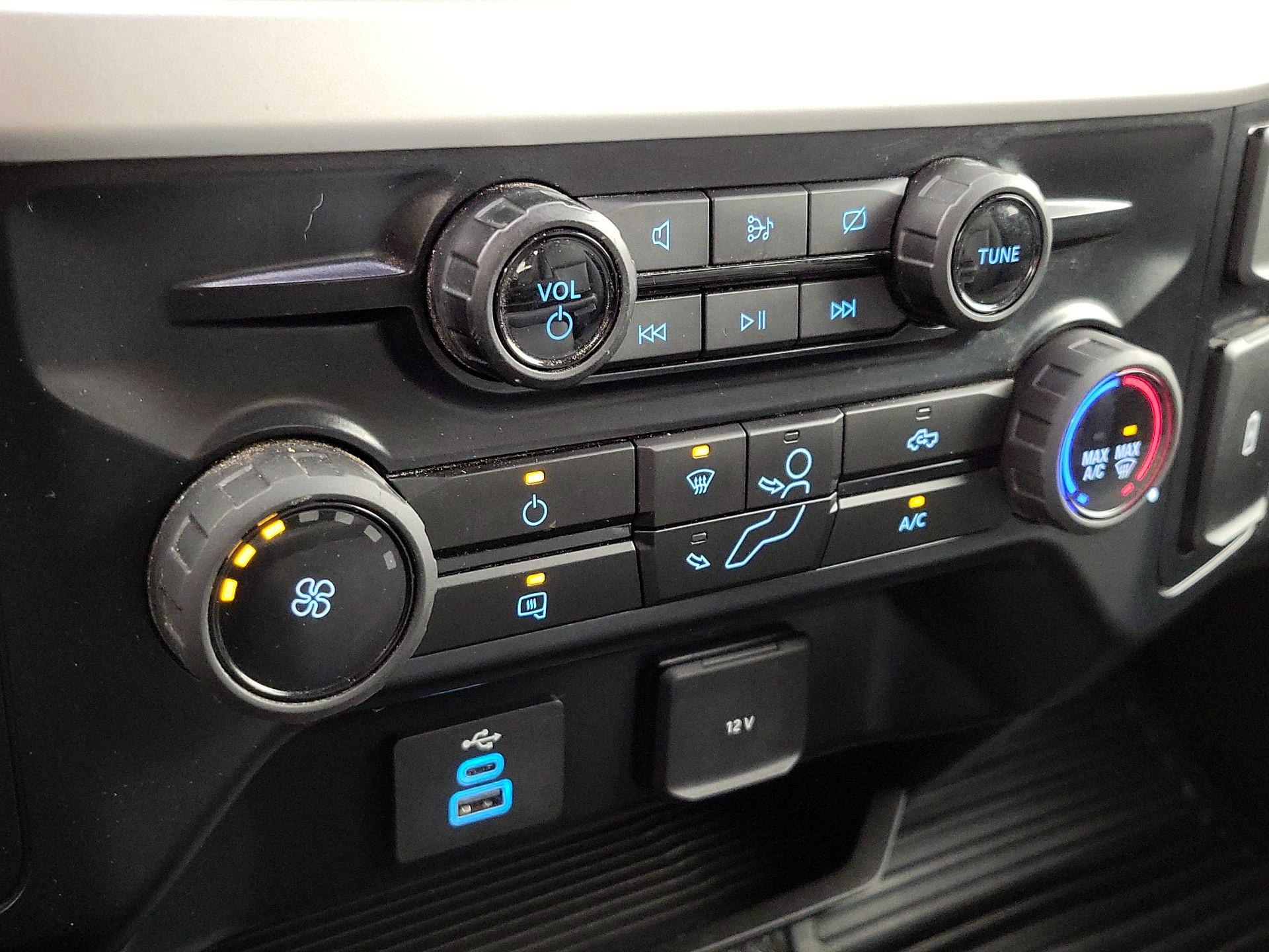 Thumbnail: 2024 Ford F-350 - 16