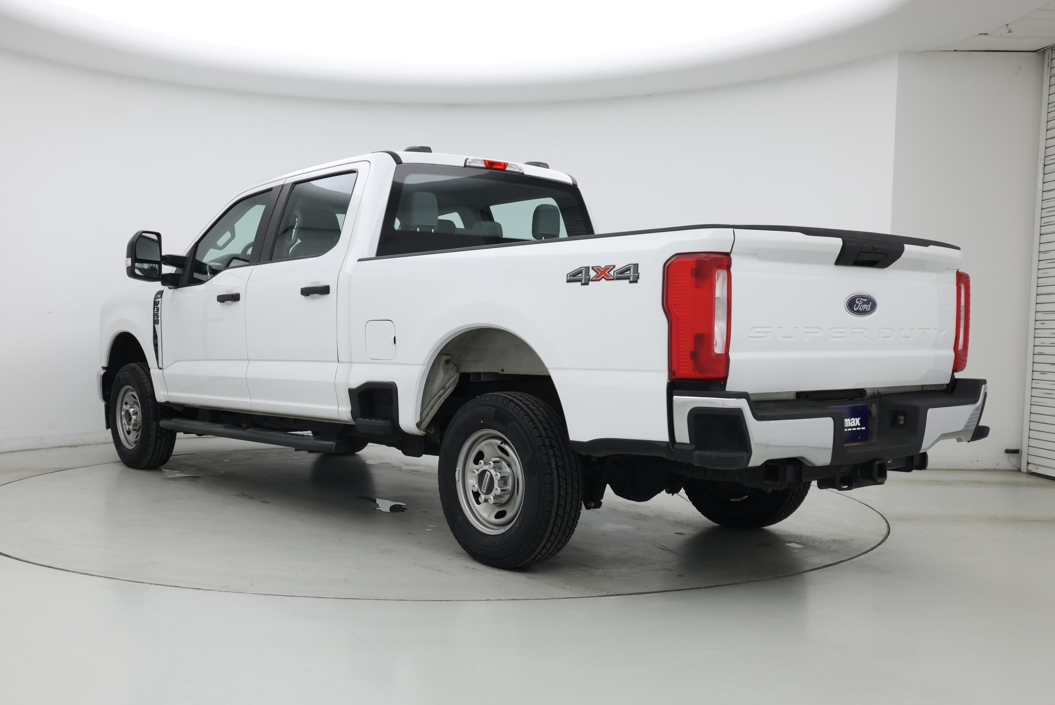 Thumbnail: 2024 Ford F-350 - 2