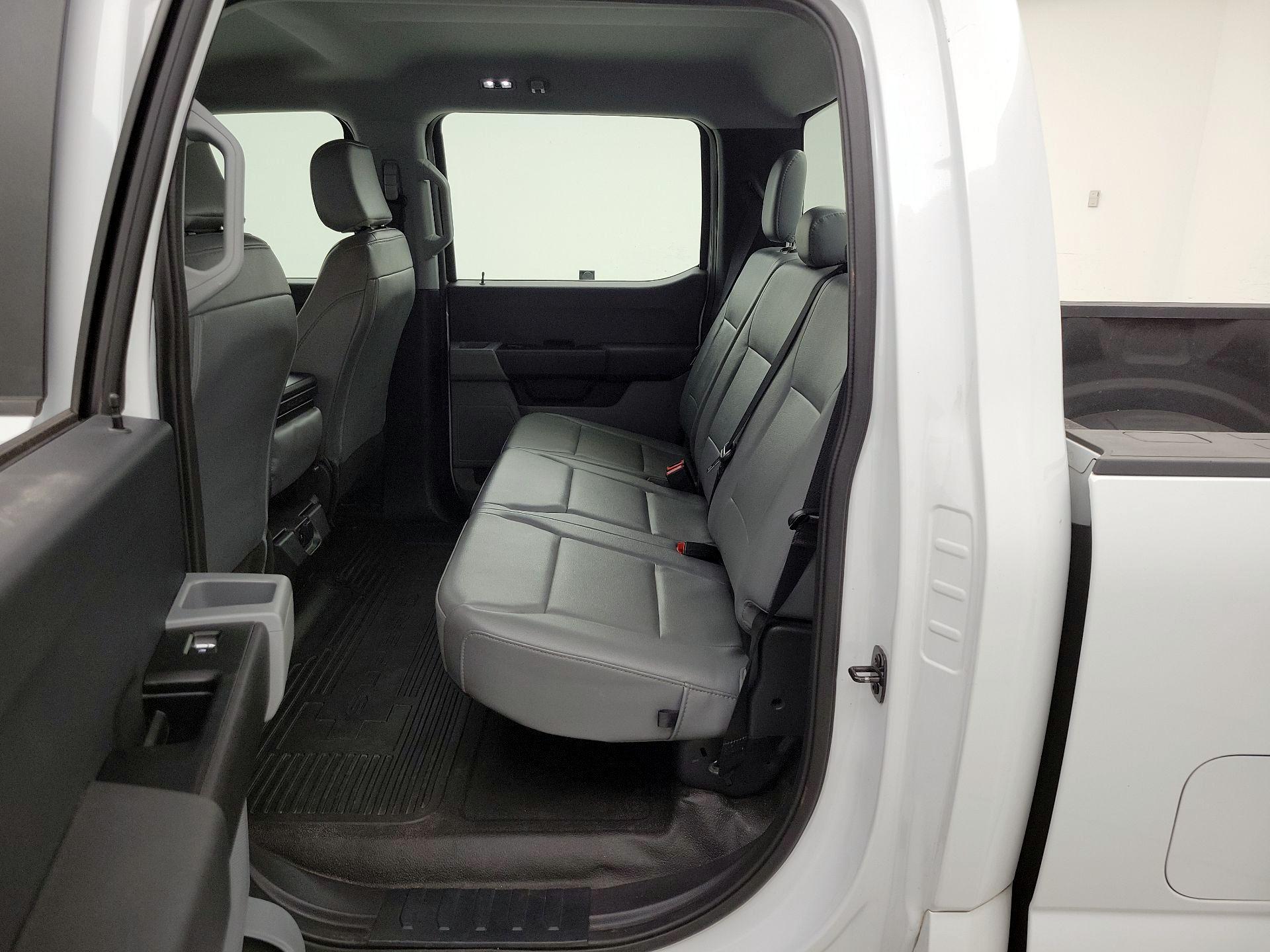 Thumbnail: 2024 Ford F-350 - 19