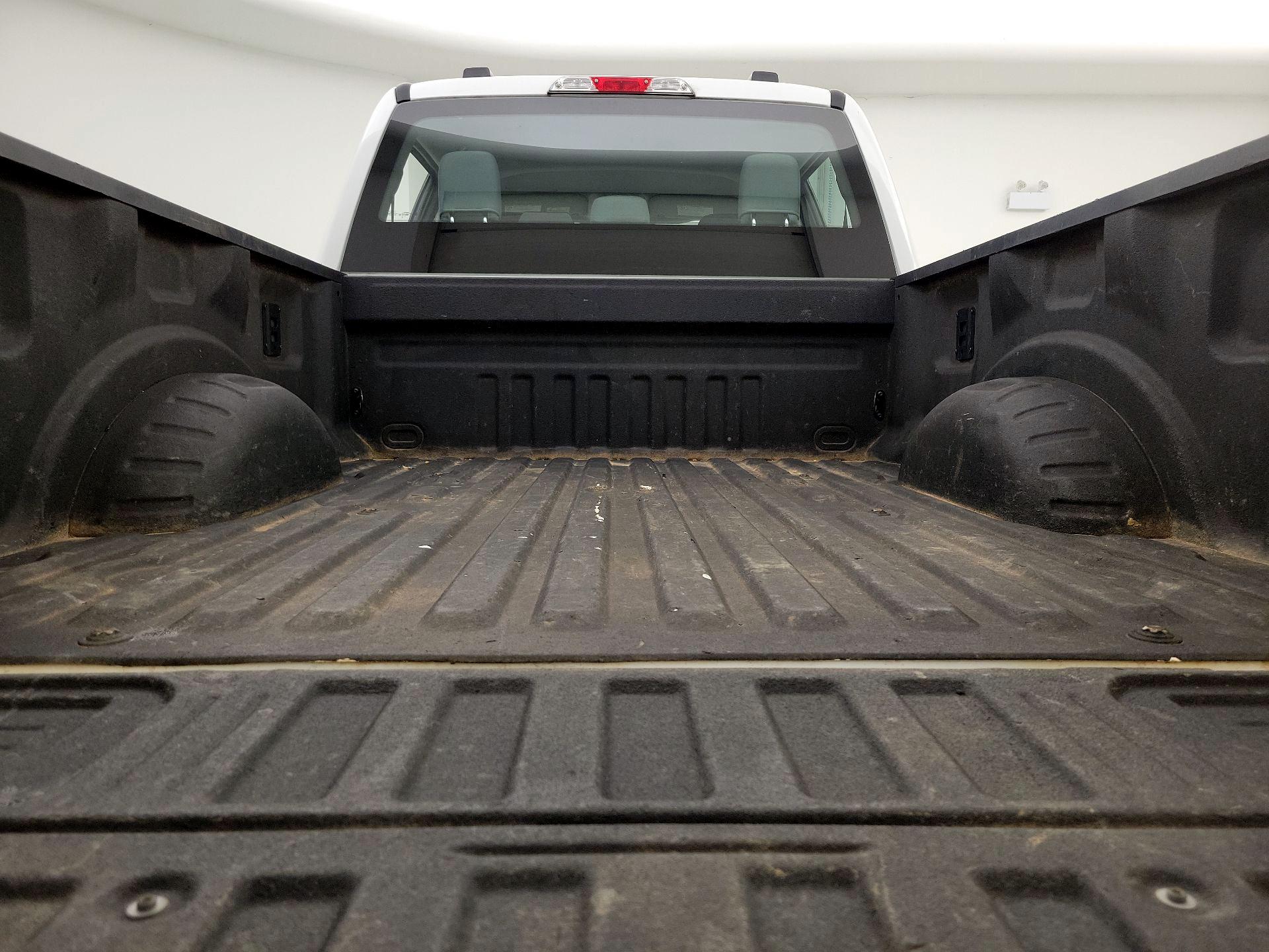 Thumbnail: 2024 Ford F-350 - 20