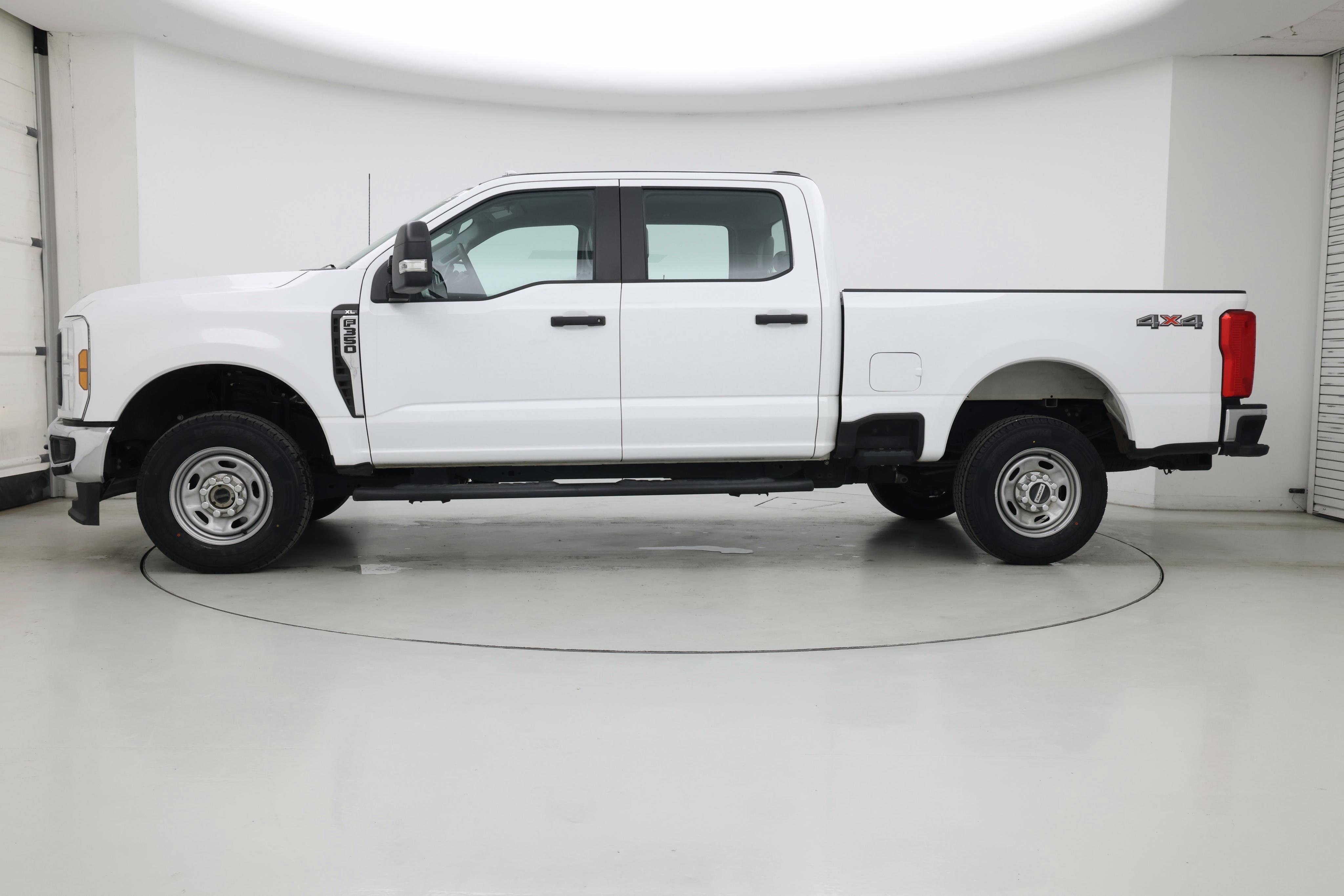 Thumbnail: 2024 Ford F-350 - 3