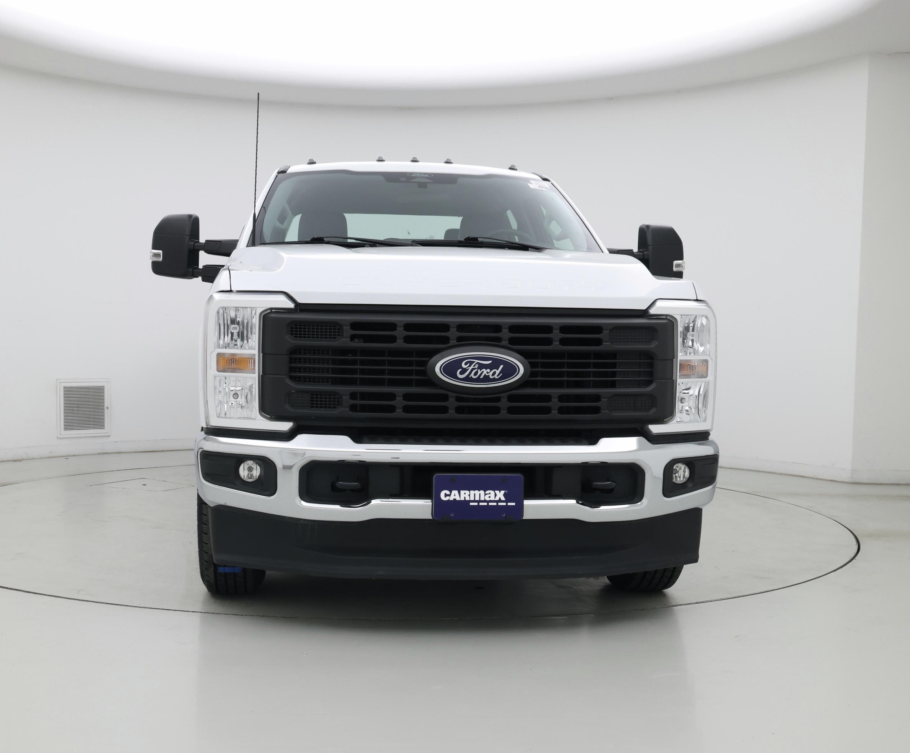 Thumbnail: 2024 Ford F-350 - 5