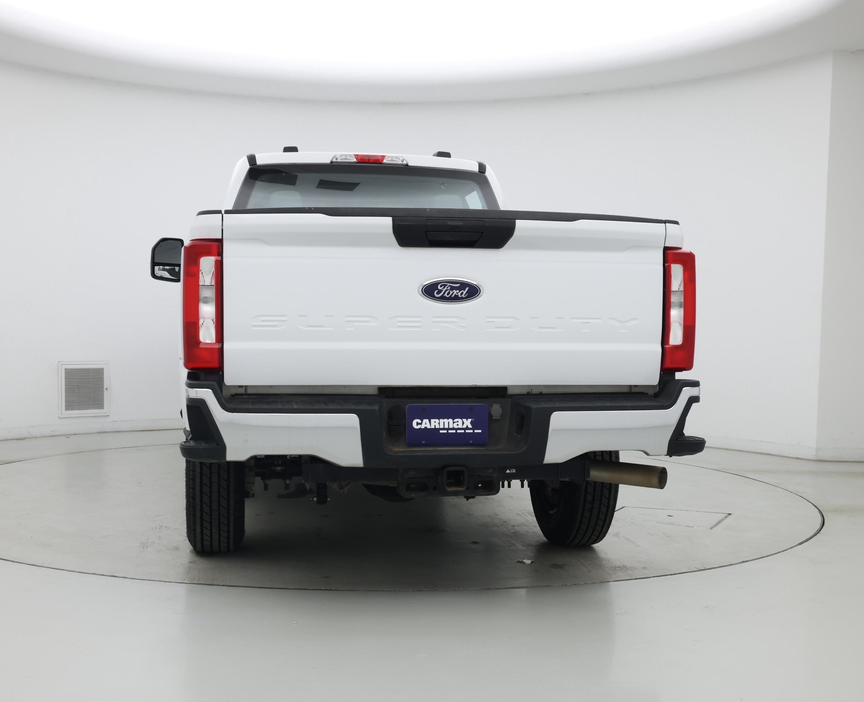 Thumbnail: 2024 Ford F-350 - 6