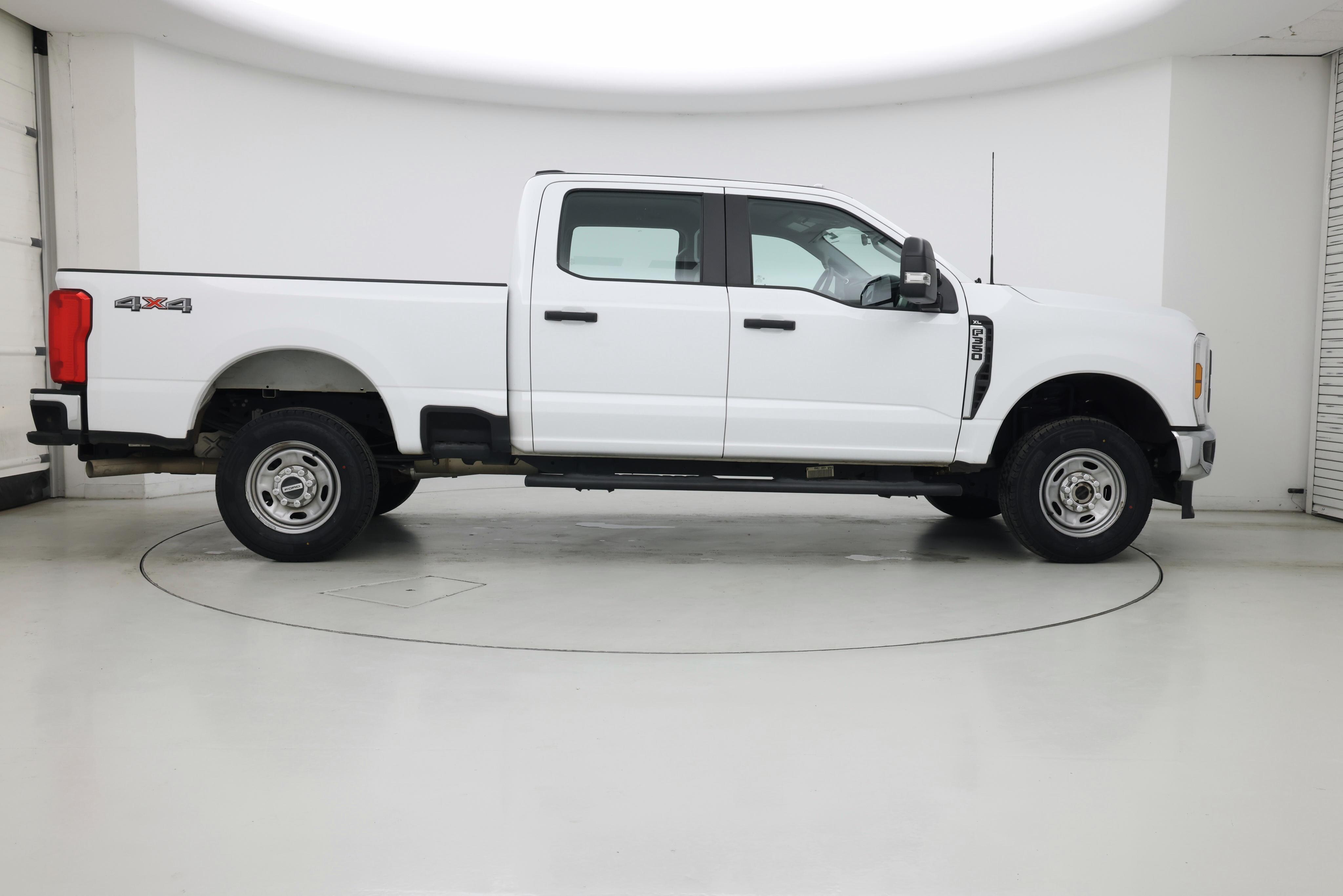 Thumbnail: 2024 Ford F-350 - 7