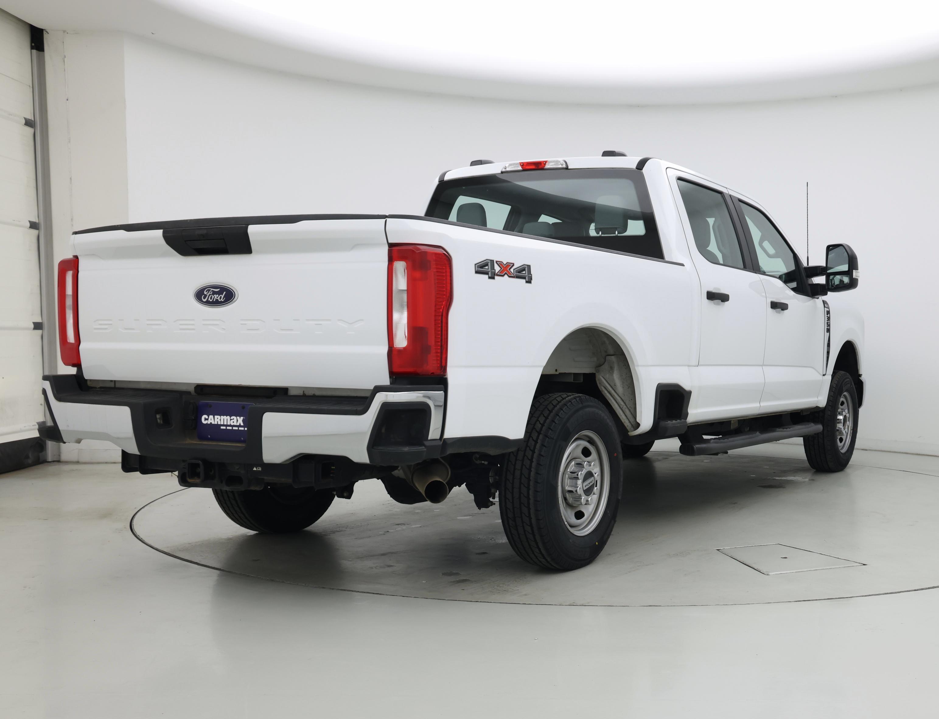 Thumbnail: 2024 Ford F-350 - 8