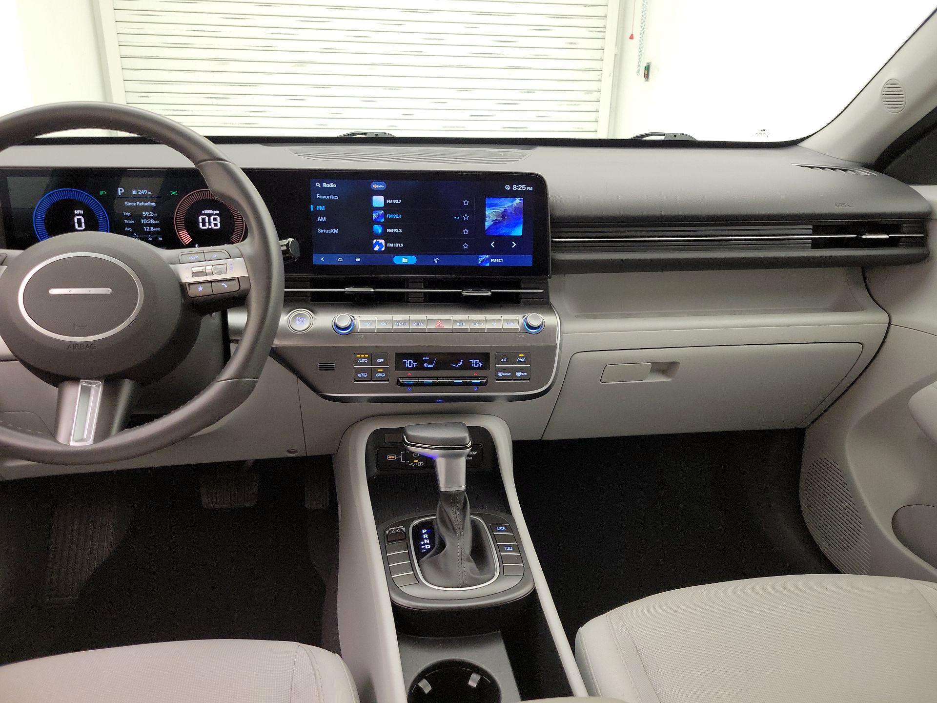 Thumbnail: 2025 Hyundai Kona - 9