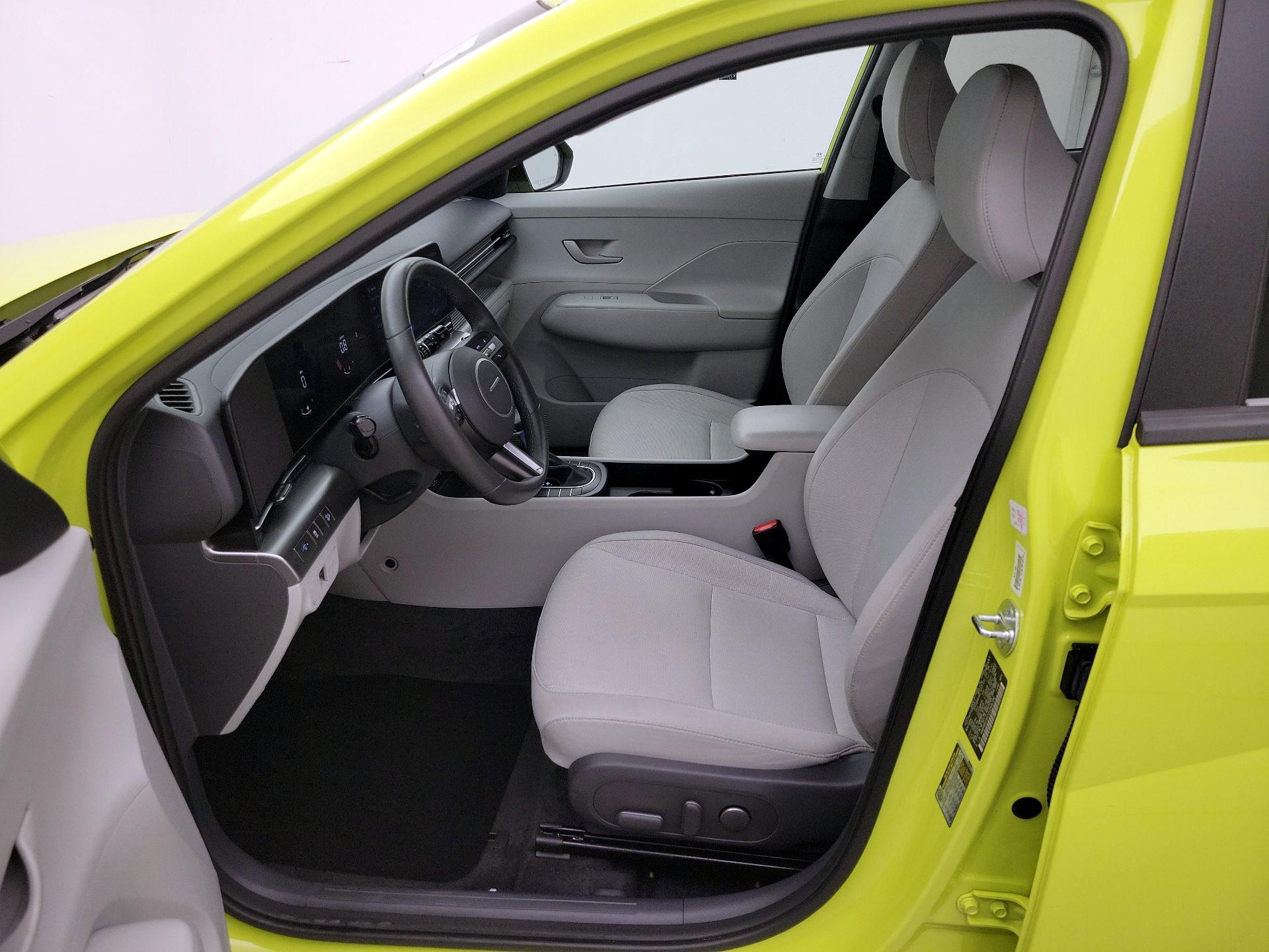 Thumbnail: 2025 Hyundai Kona - 11