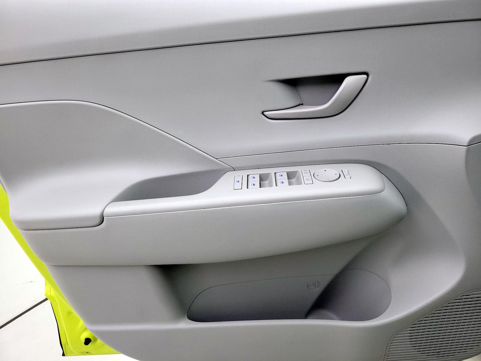 Thumbnail: 2025 Hyundai Kona - 12