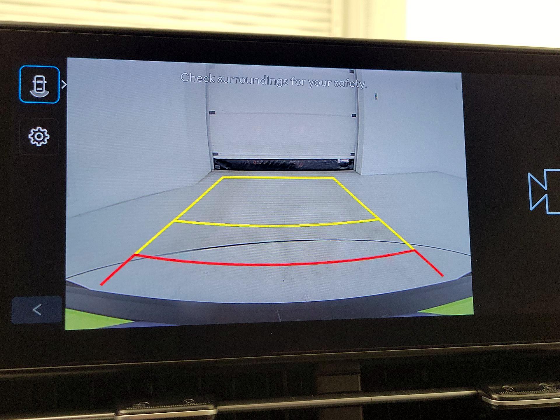 Thumbnail: 2025 Hyundai Kona - 14