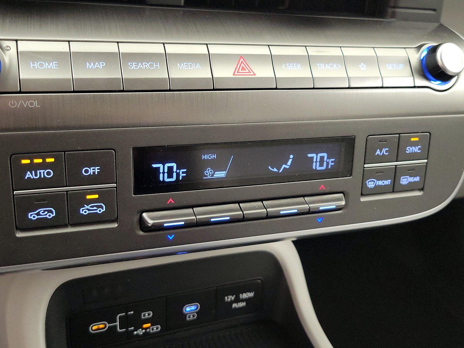 Thumbnail: 2025 Hyundai Kona - 16