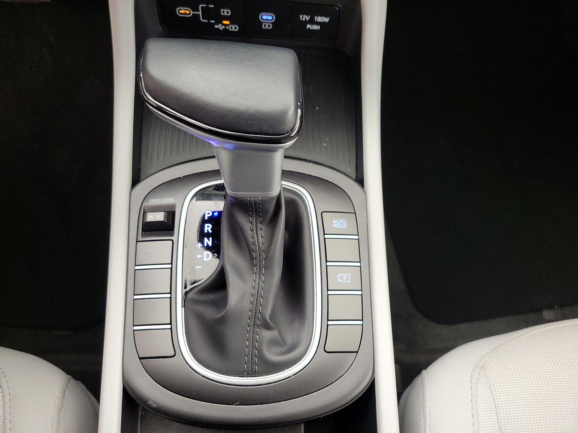 Thumbnail: 2025 Hyundai Kona - 17