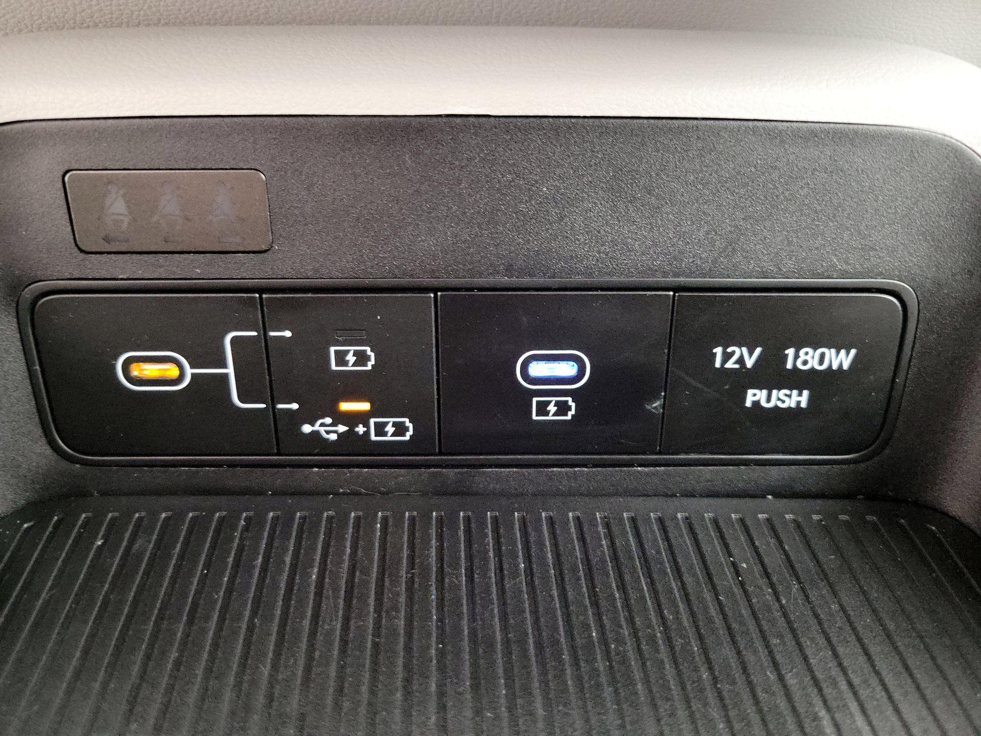 Thumbnail: 2025 Hyundai Kona - 18