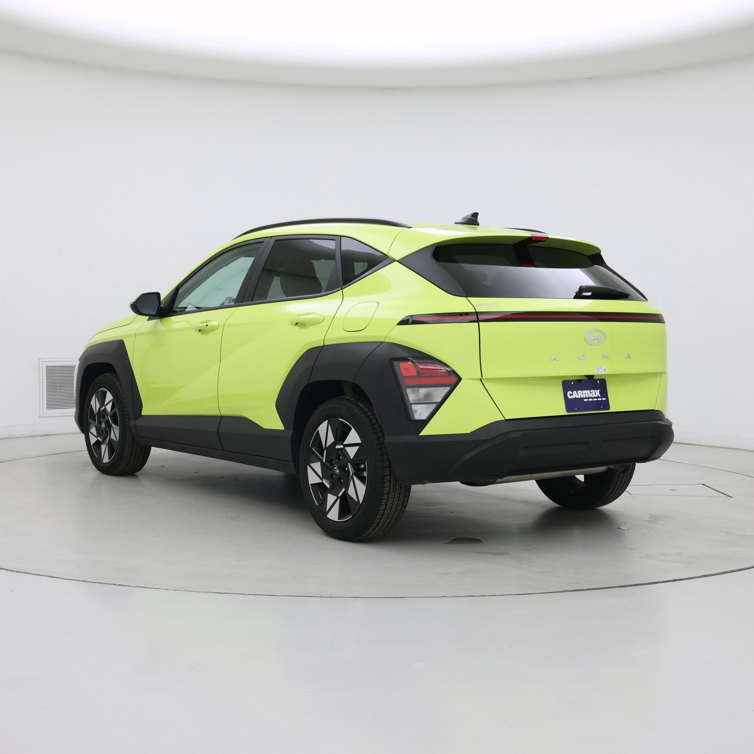 Thumbnail: 2025 Hyundai Kona - 2