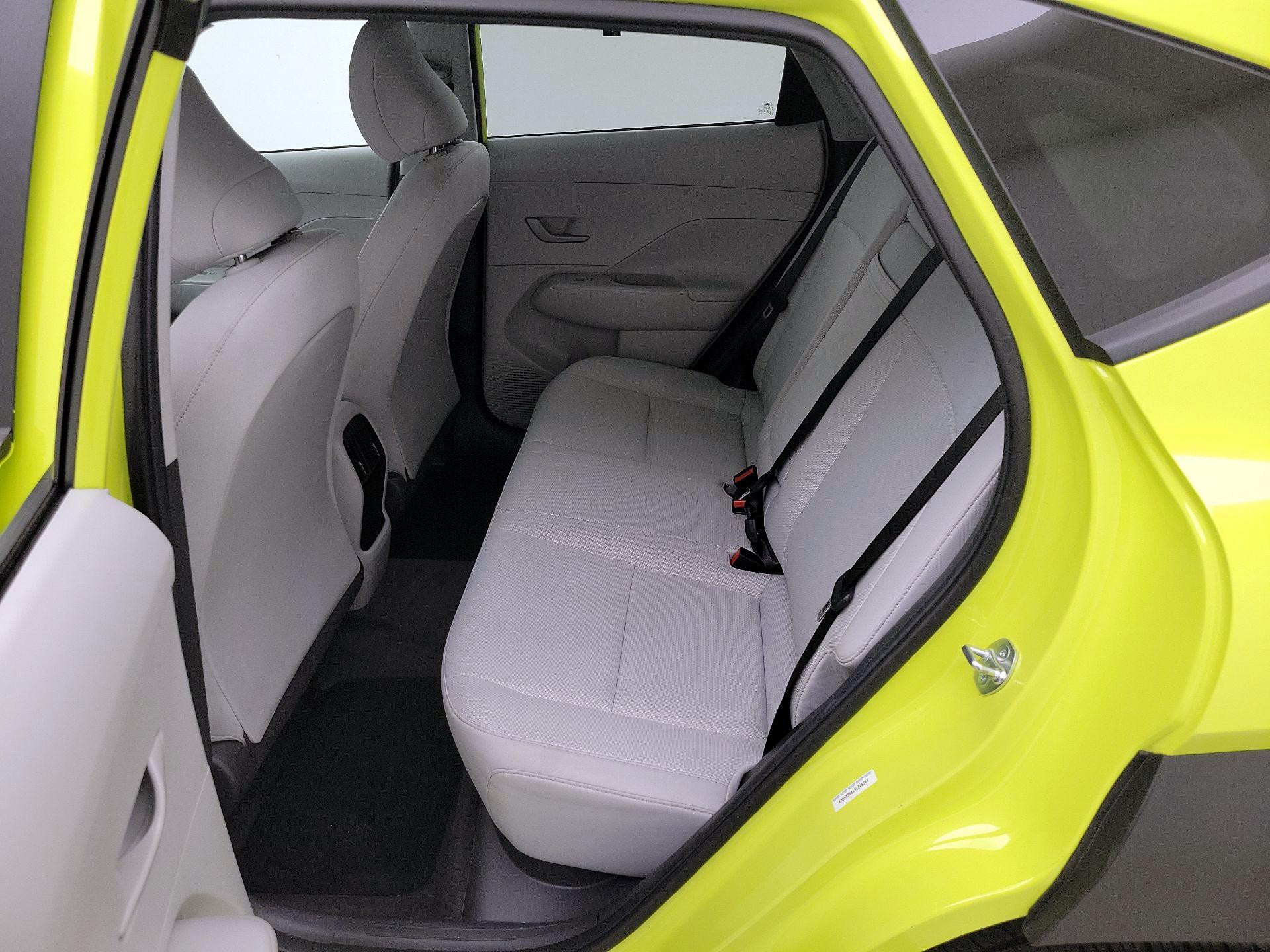 Thumbnail: 2025 Hyundai Kona - 19