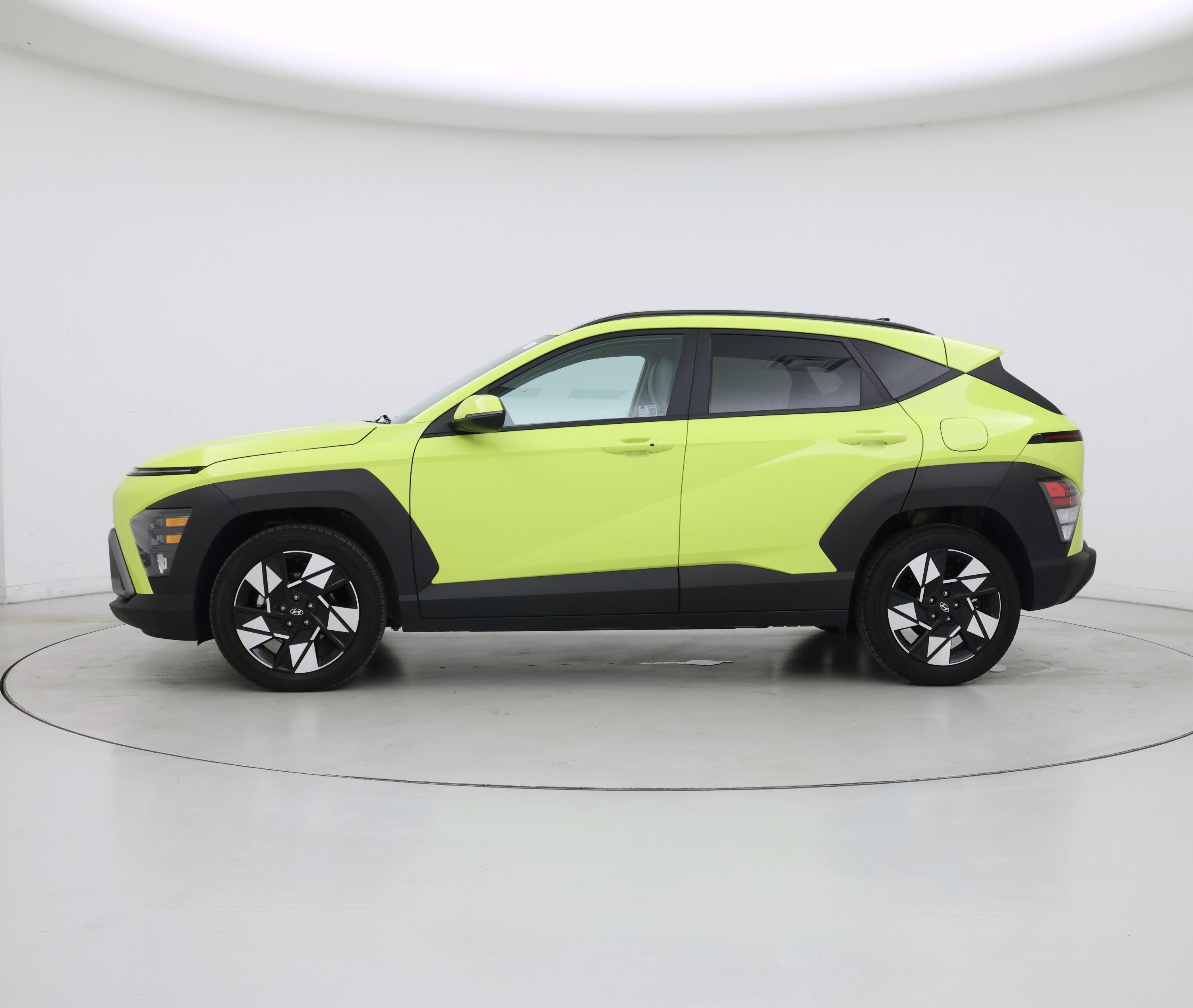 Thumbnail: 2025 Hyundai Kona - 3