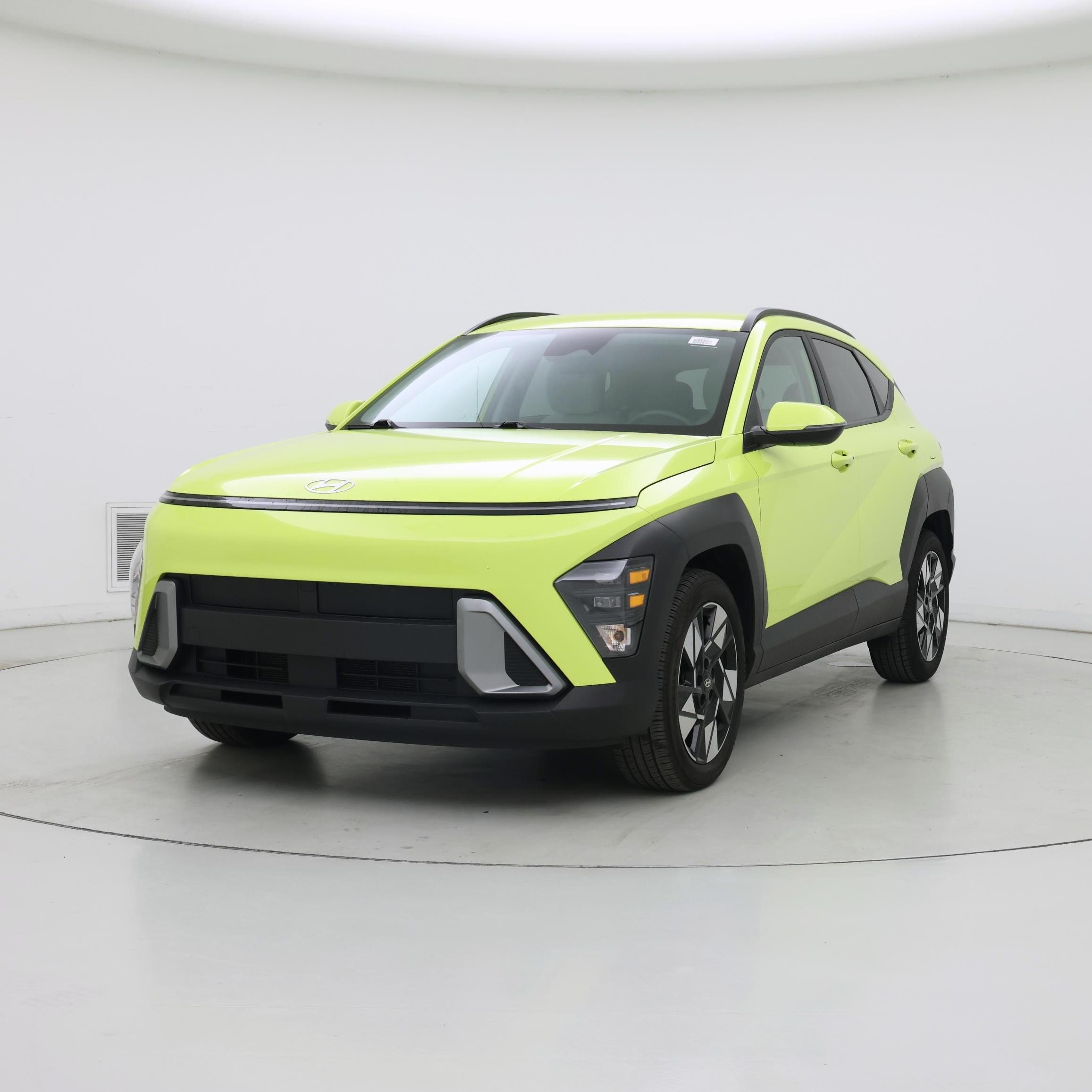 Thumbnail: 2025 Hyundai Kona - 4