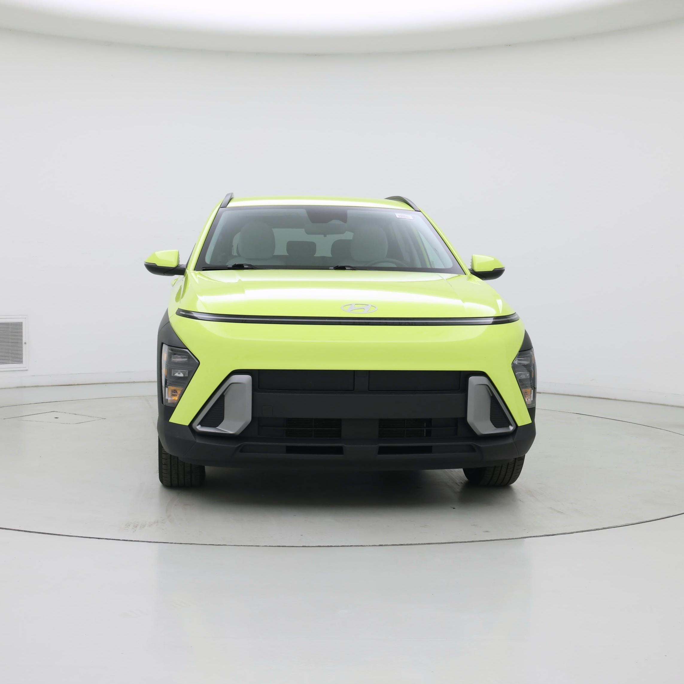 Thumbnail: 2025 Hyundai Kona - 5