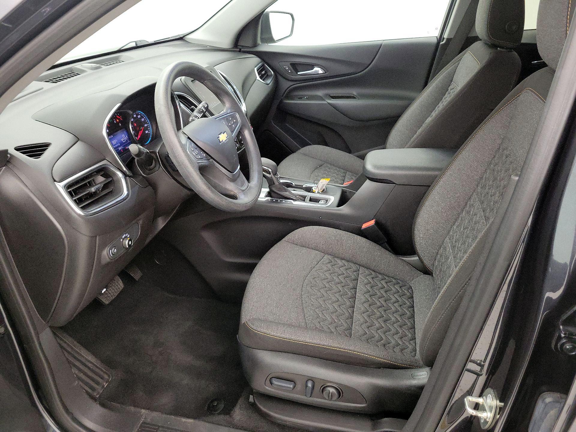 Thumbnail: 2023 Chevrolet Equinox - 11