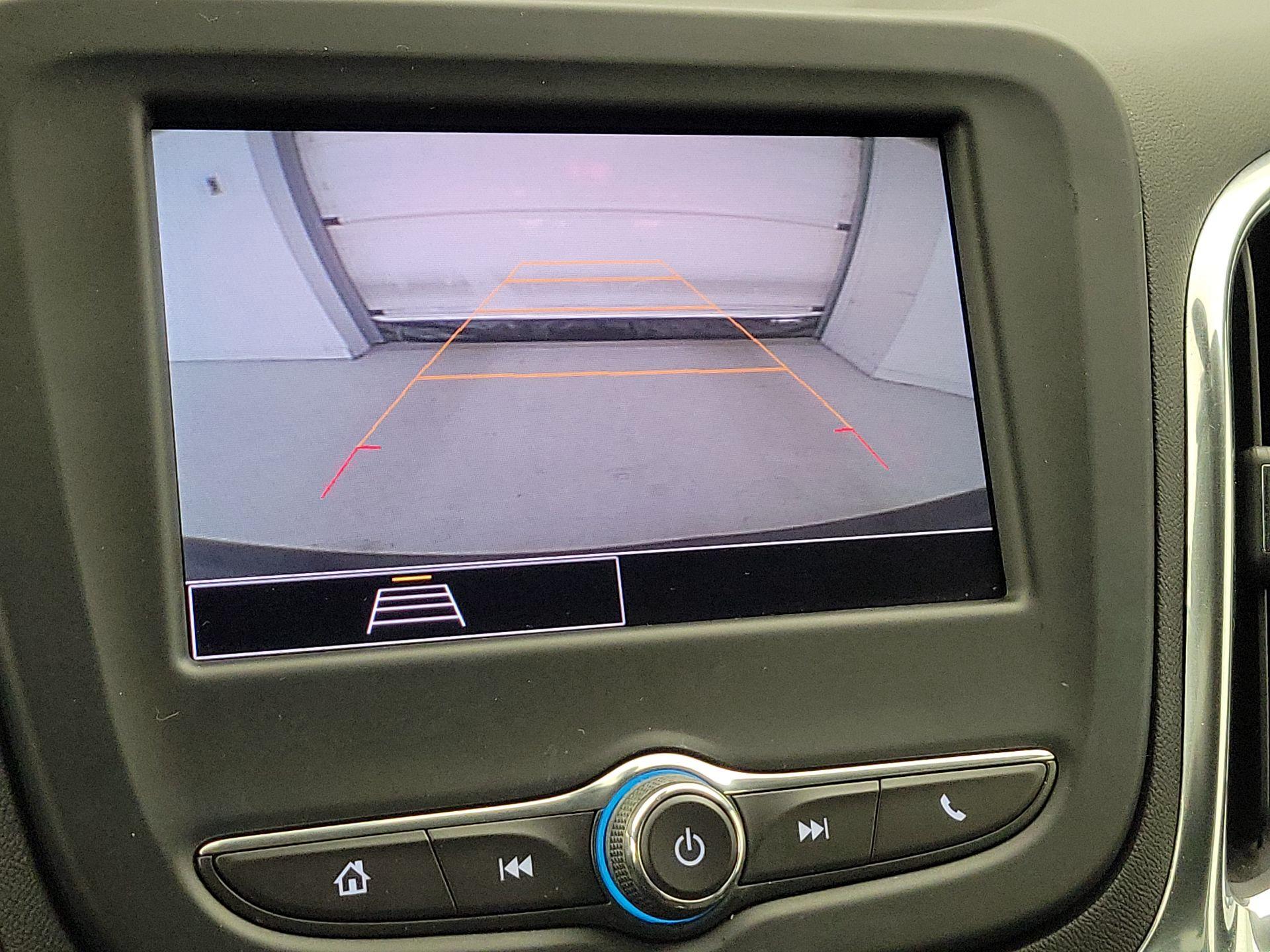 Thumbnail: 2023 Chevrolet Equinox - 14