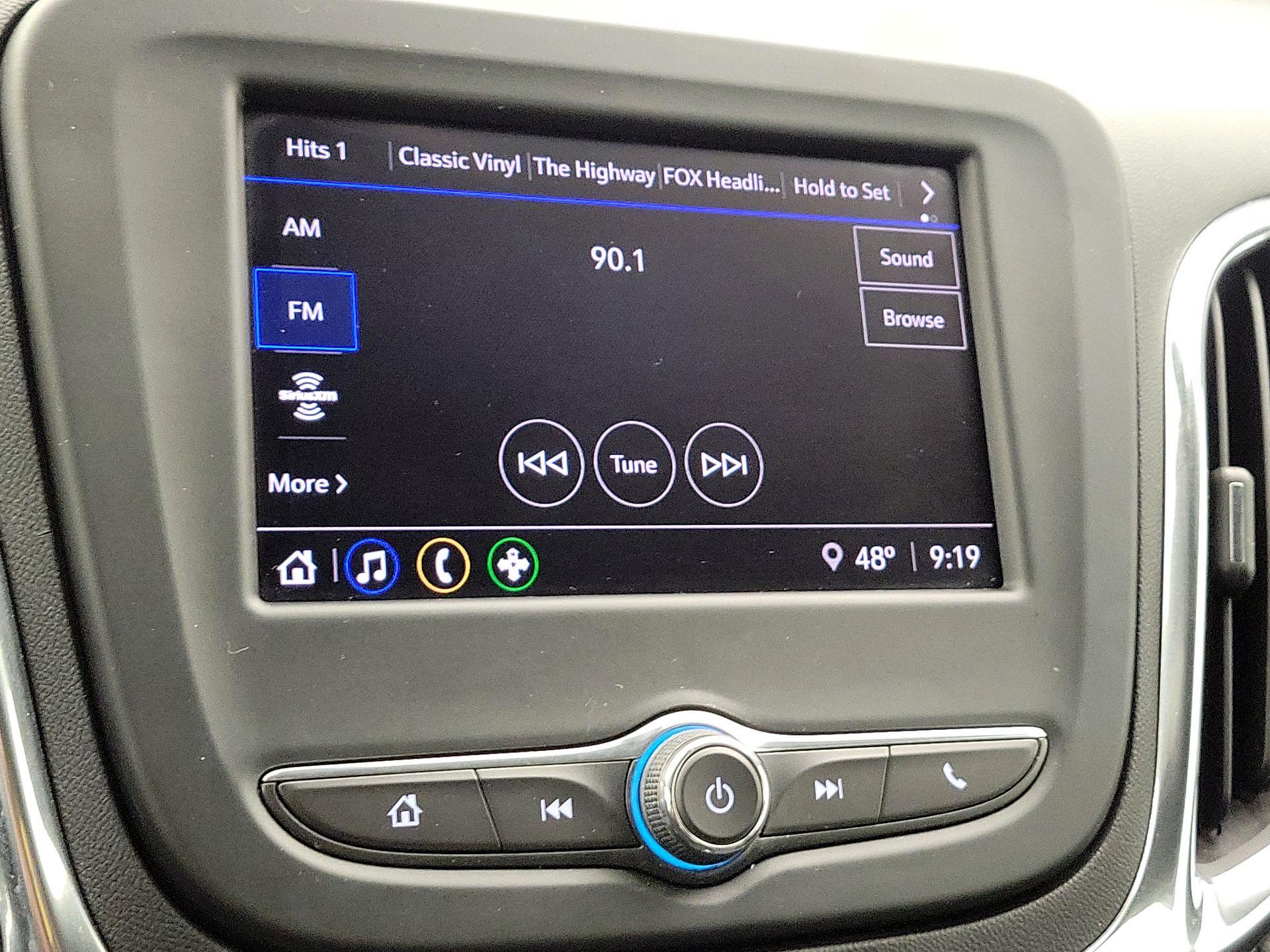 Thumbnail: 2023 Chevrolet Equinox - 15