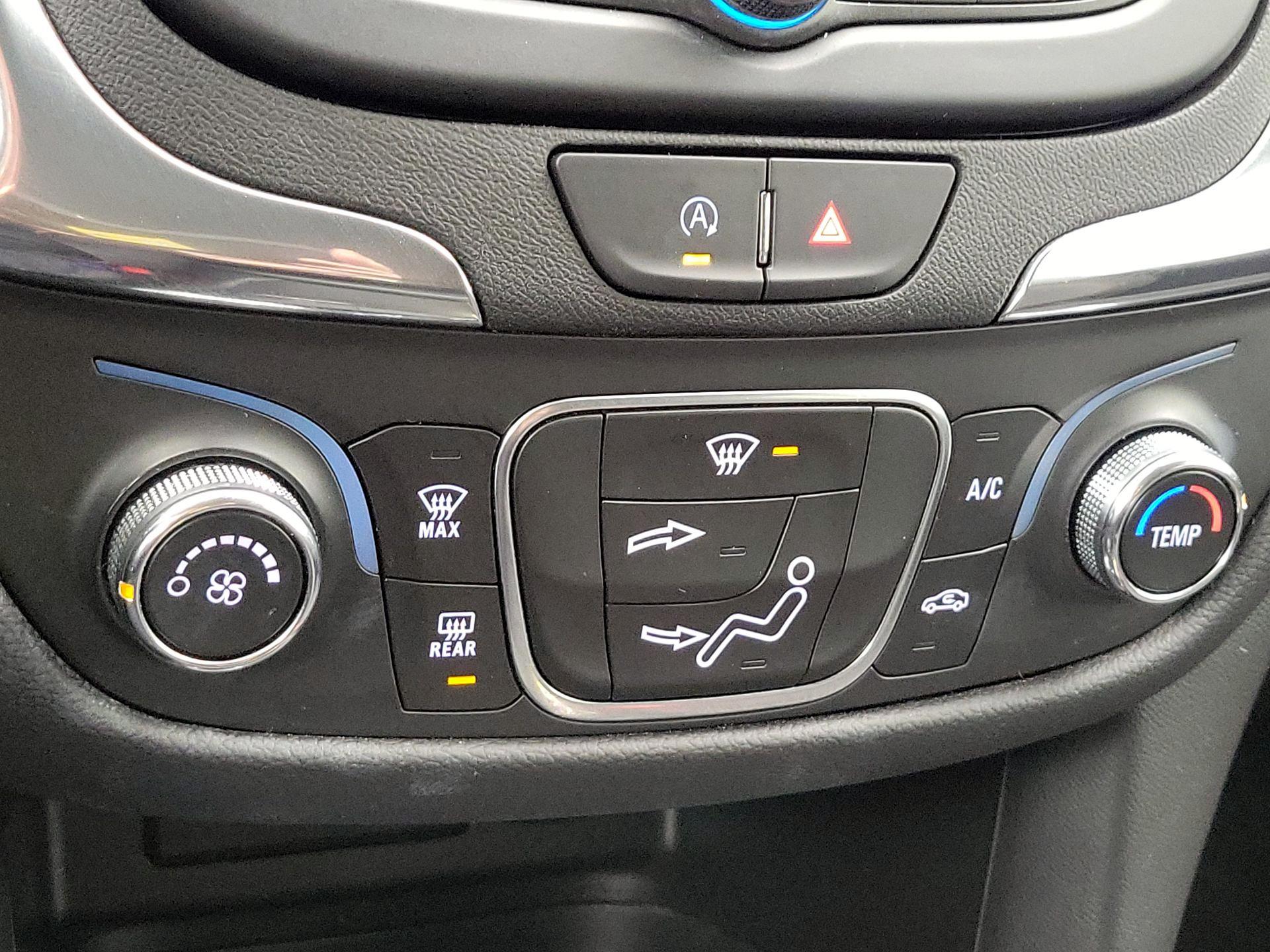 Thumbnail: 2023 Chevrolet Equinox - 16