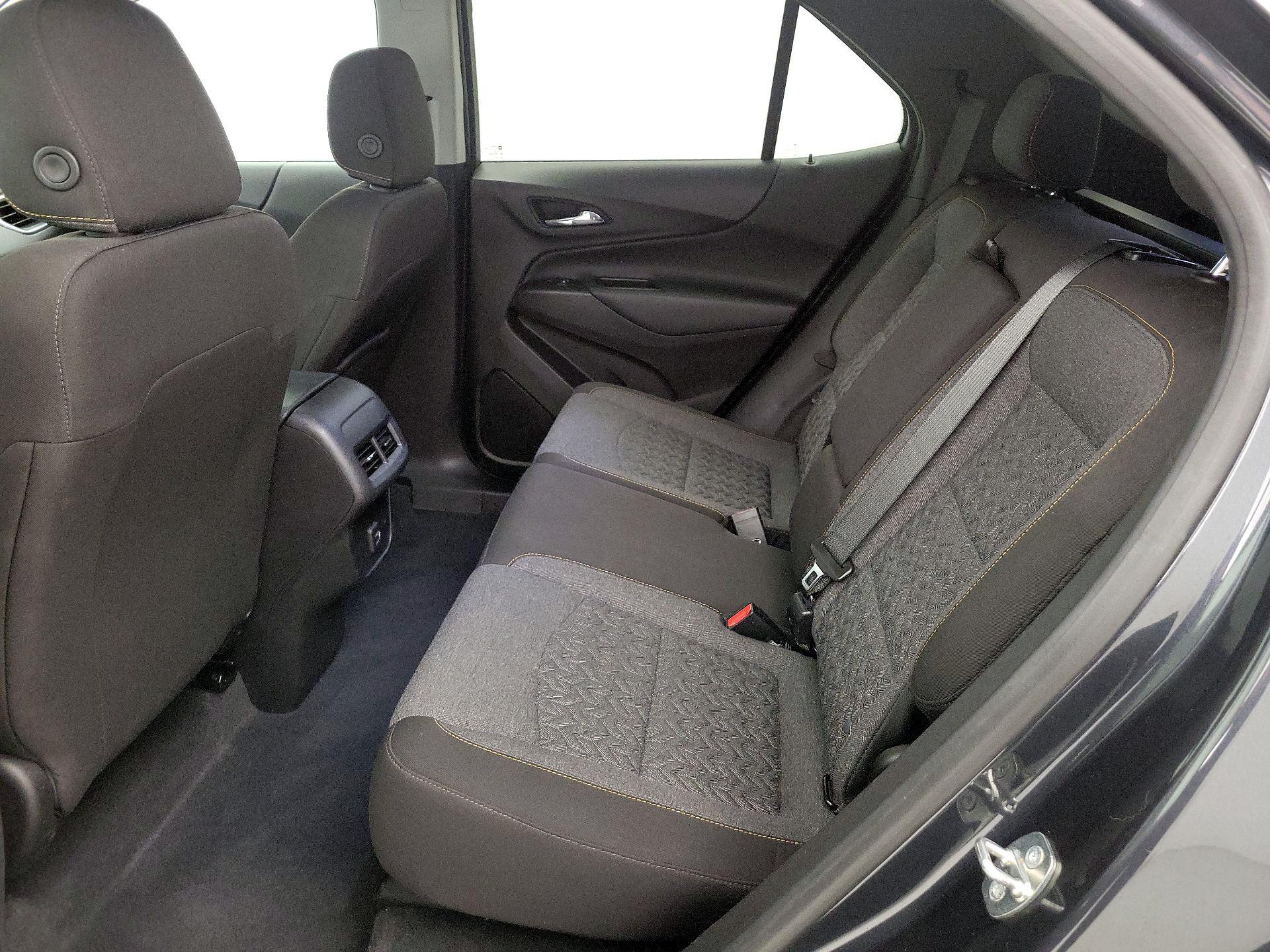 Thumbnail: 2023 Chevrolet Equinox - 19