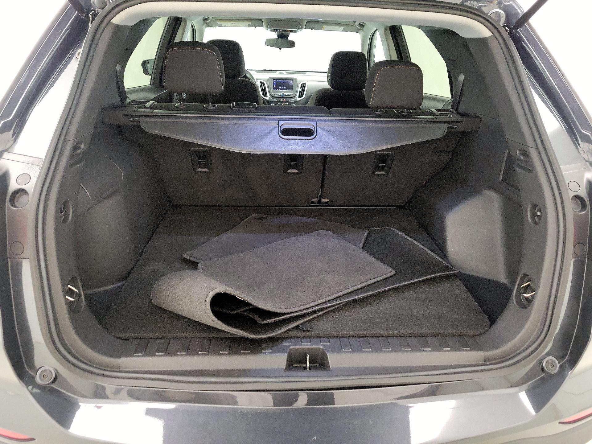 Thumbnail: 2023 Chevrolet Equinox - 20