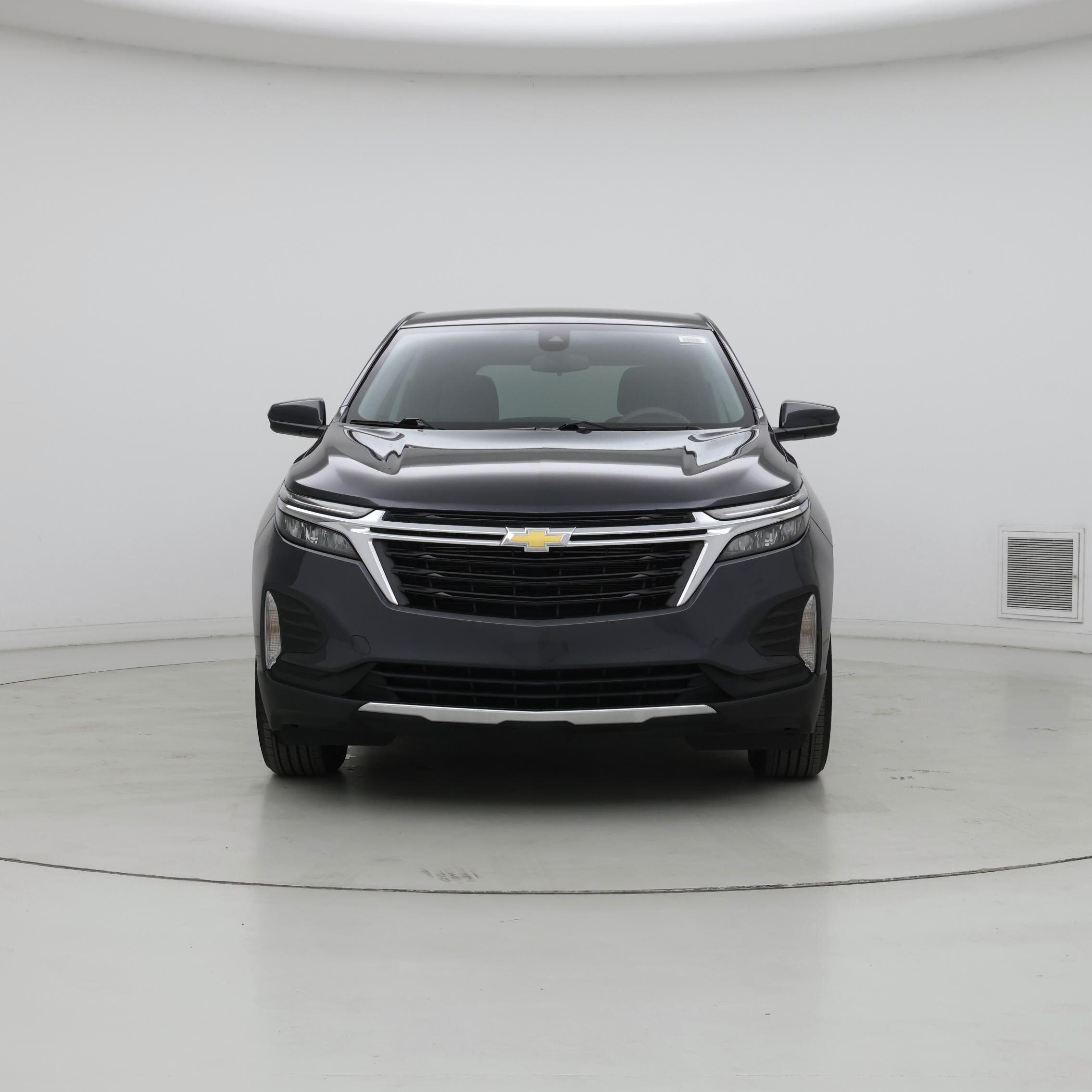 Thumbnail: 2023 Chevrolet Equinox - 5