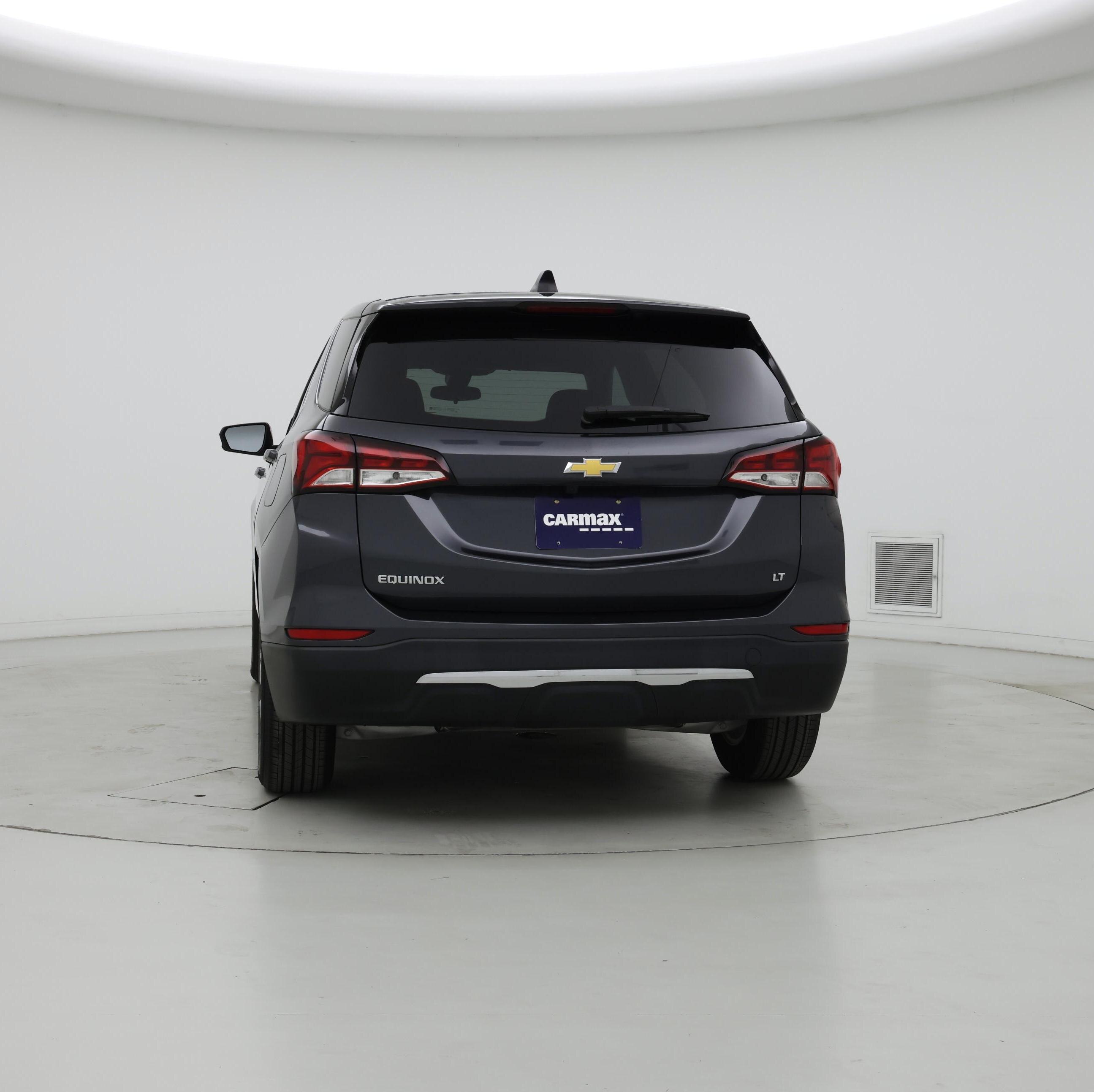 Thumbnail: 2023 Chevrolet Equinox - 6