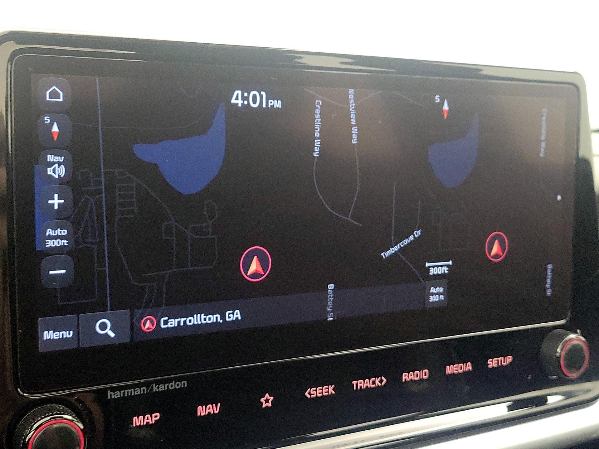 Thumbnail: 2022 Kia Forte - 14