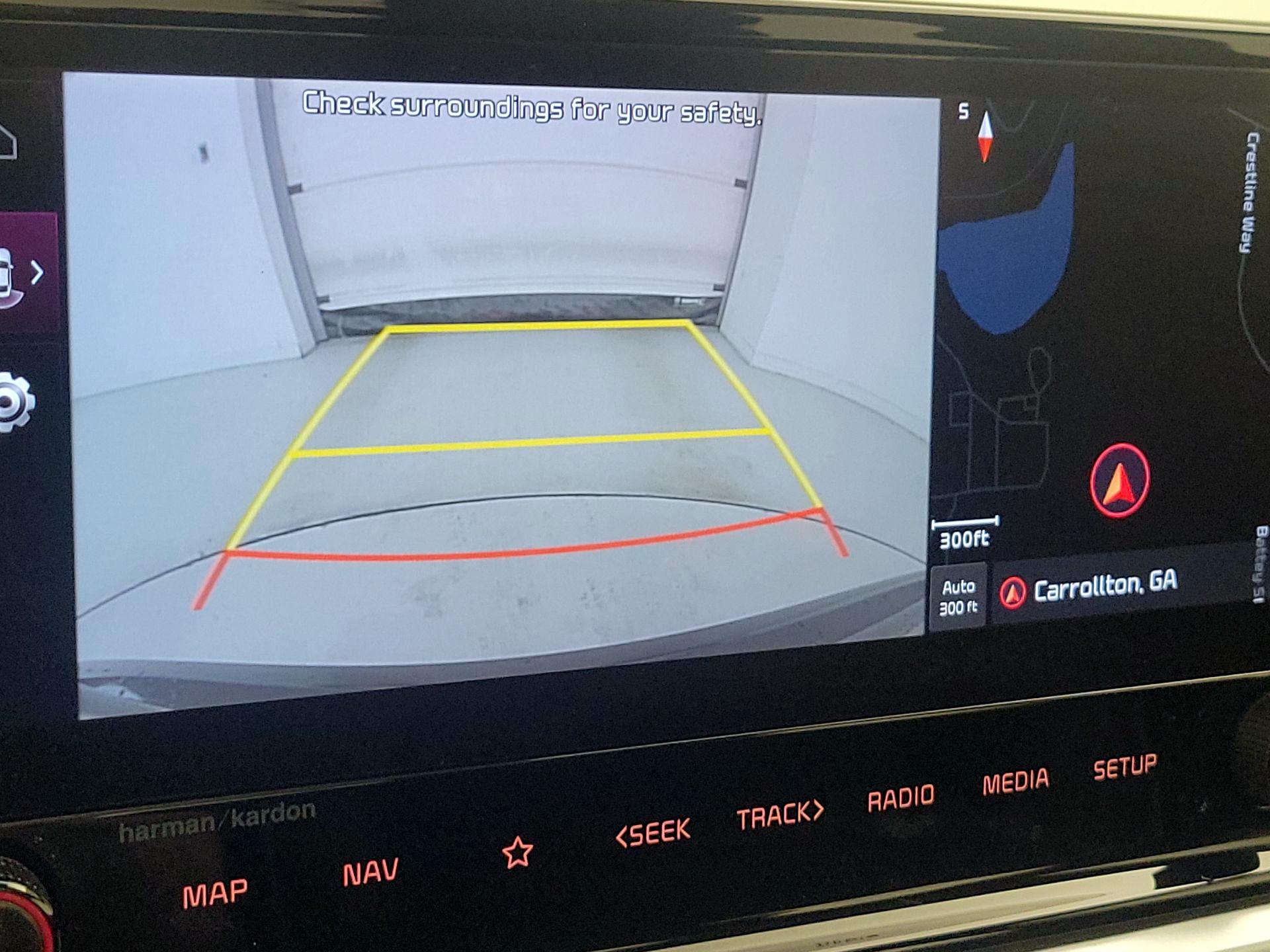 Thumbnail: 2022 Kia Forte - 15