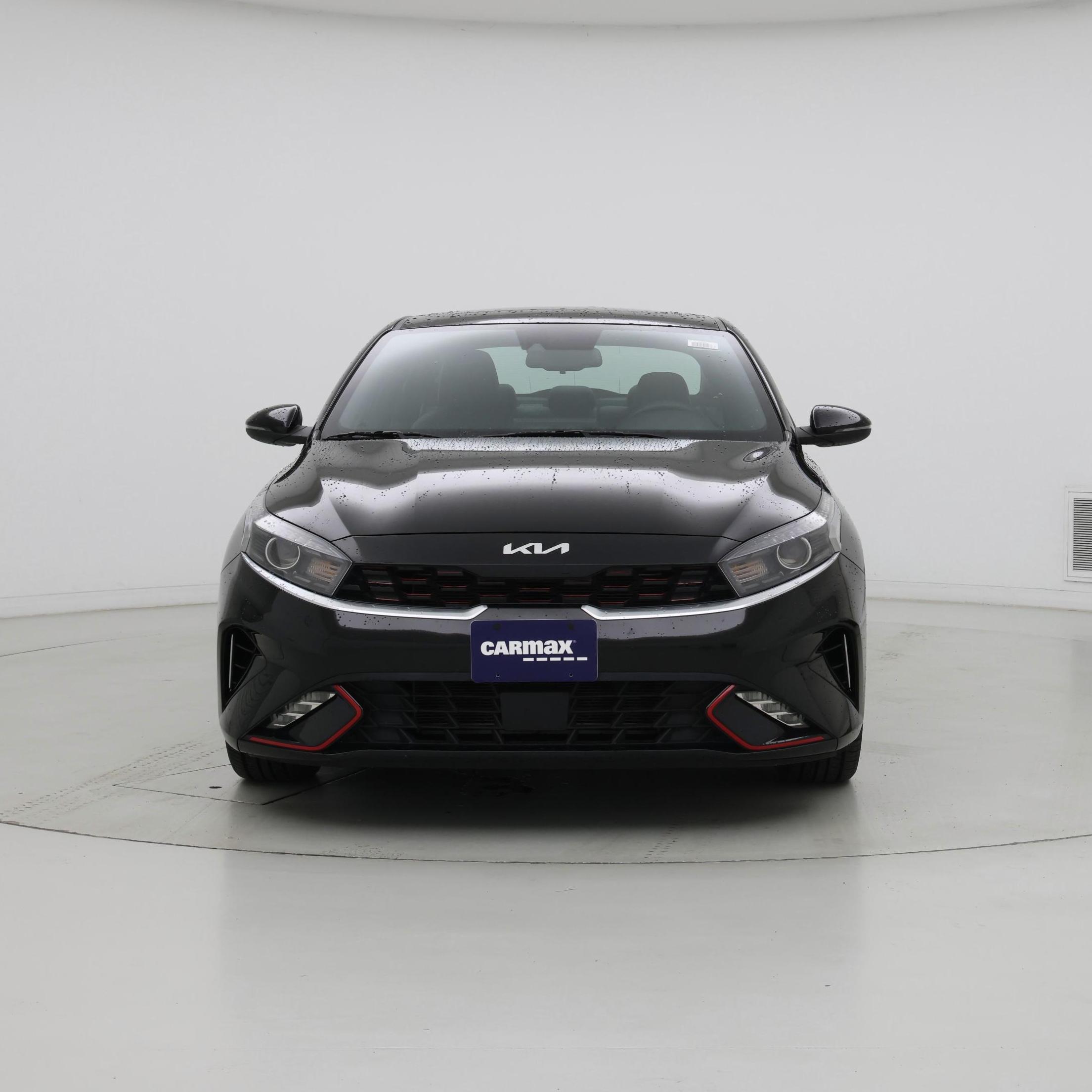 Thumbnail: 2022 Kia Forte - 5