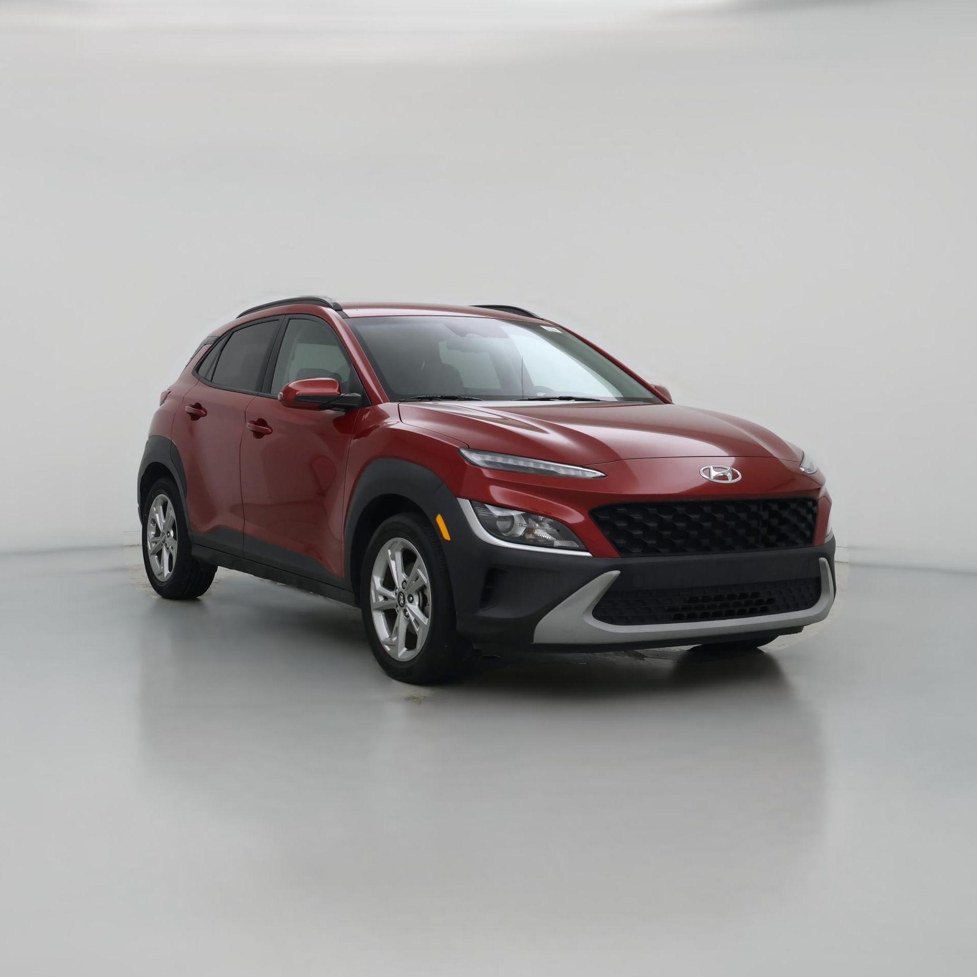 Thumbnail: 2022 Hyundai Kona - 1